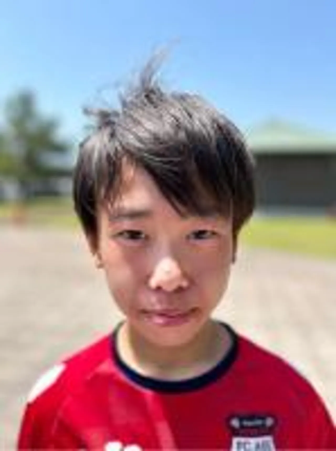 尾辻 悠笑