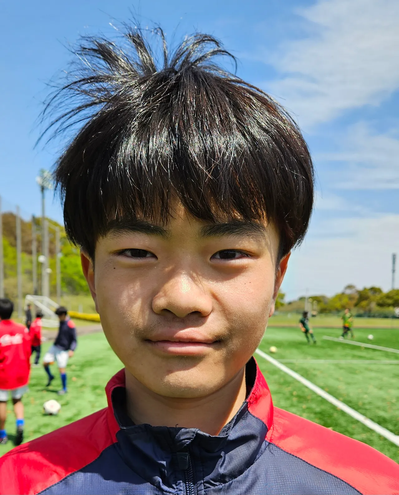藤重瑠偉斗