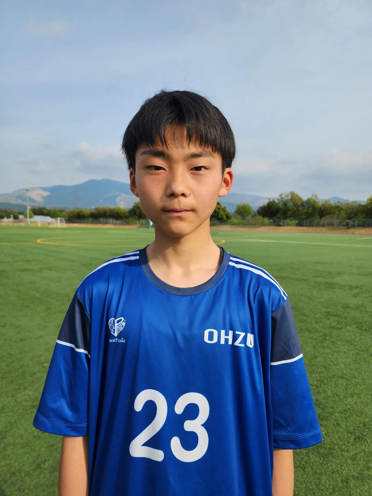 梶原　蒼佑