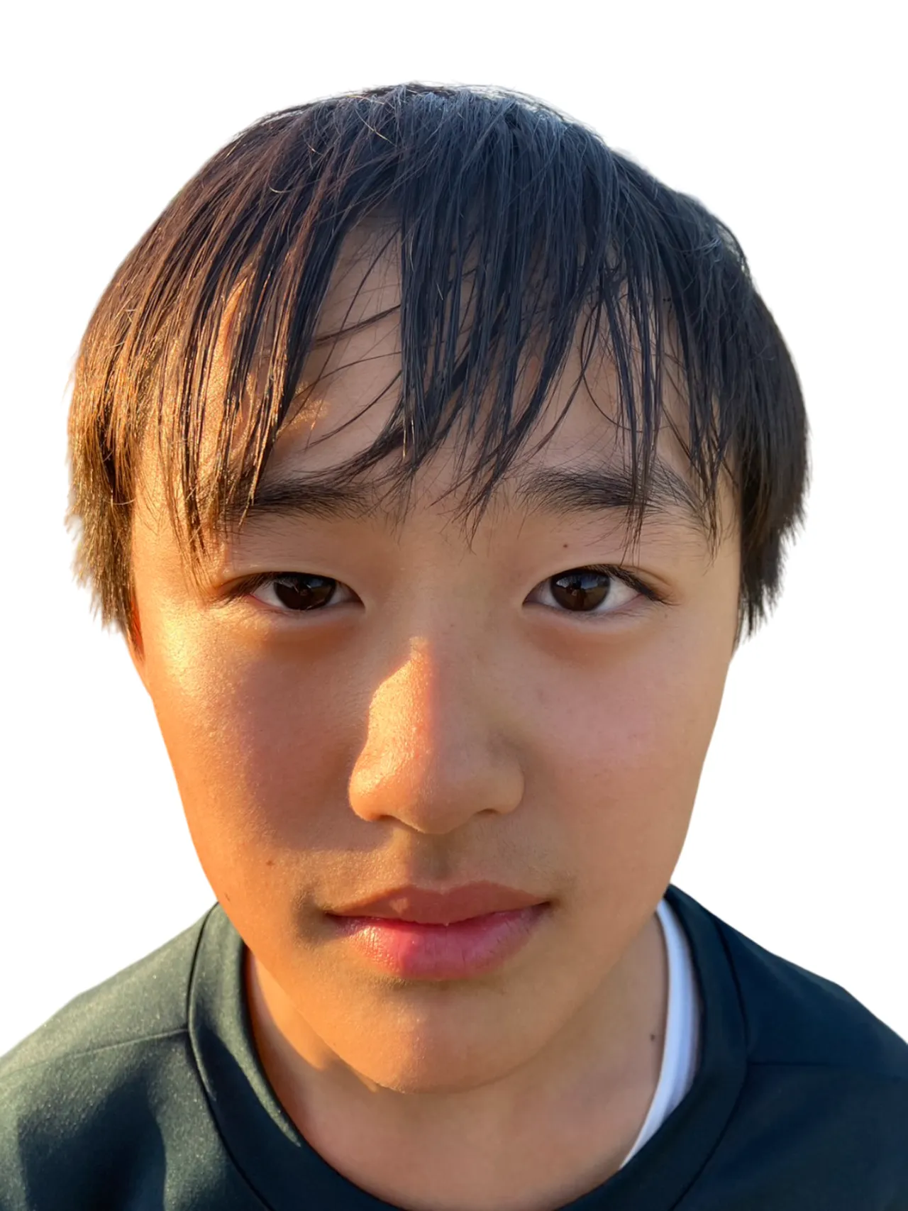 佐藤　翼羽