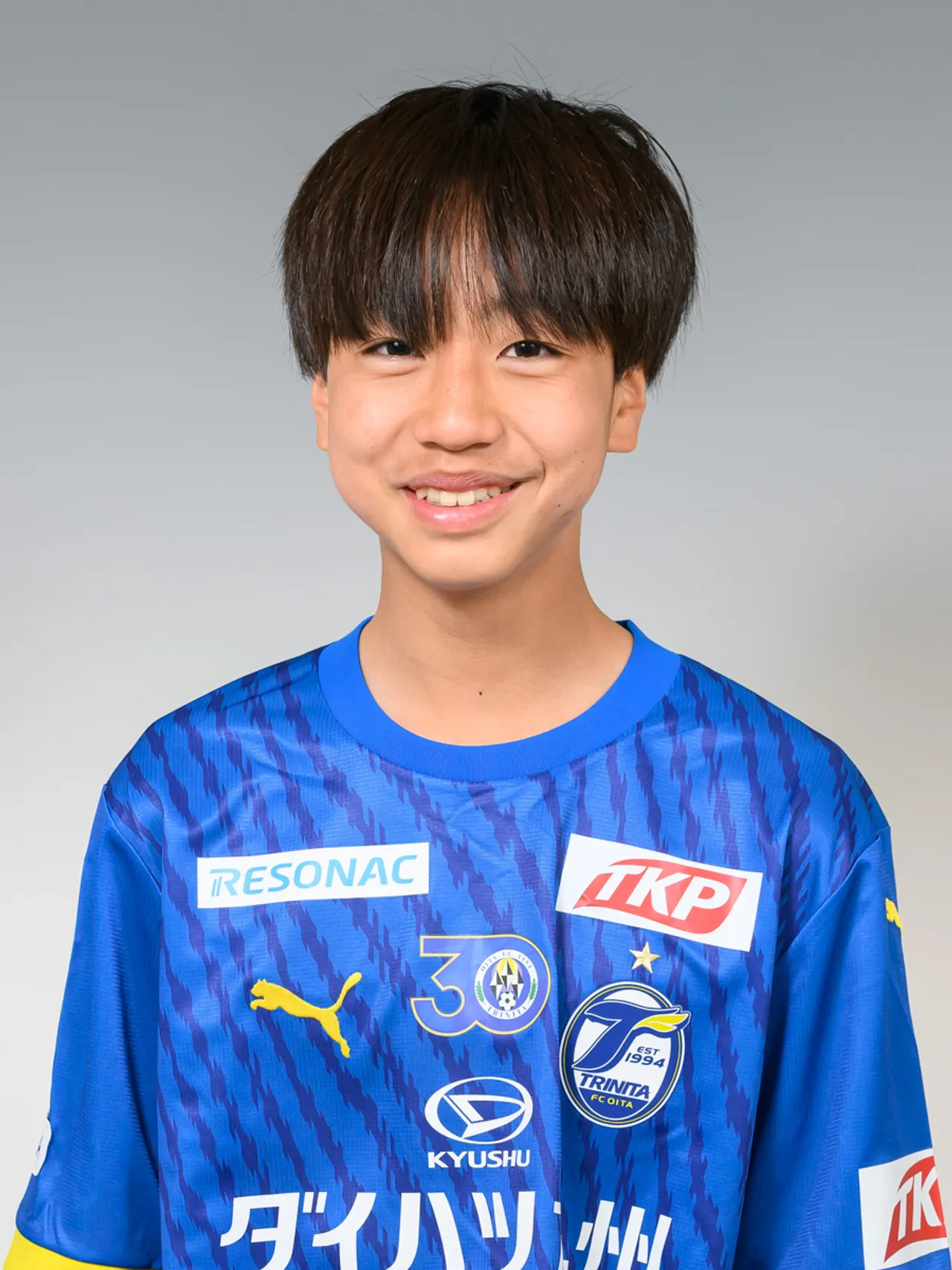 秋月 凛太