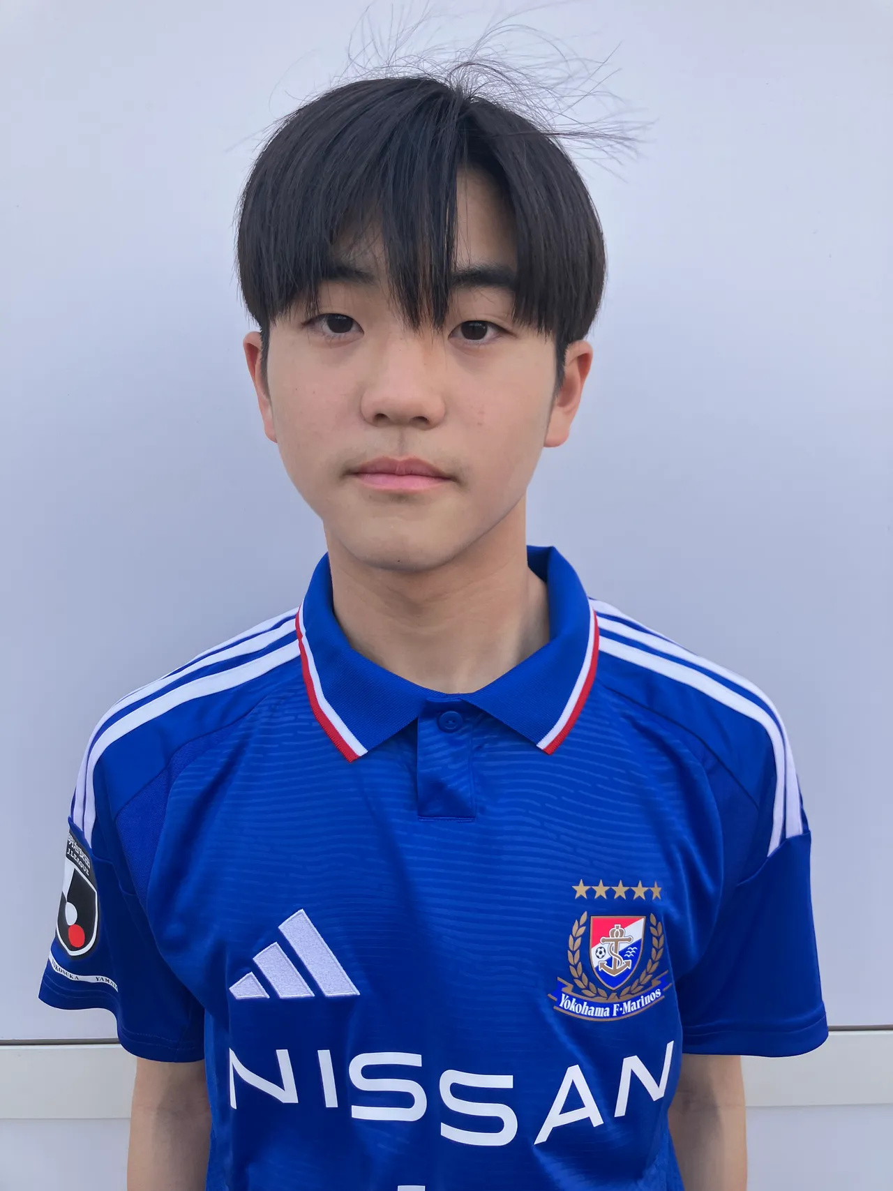 山田　湊斗