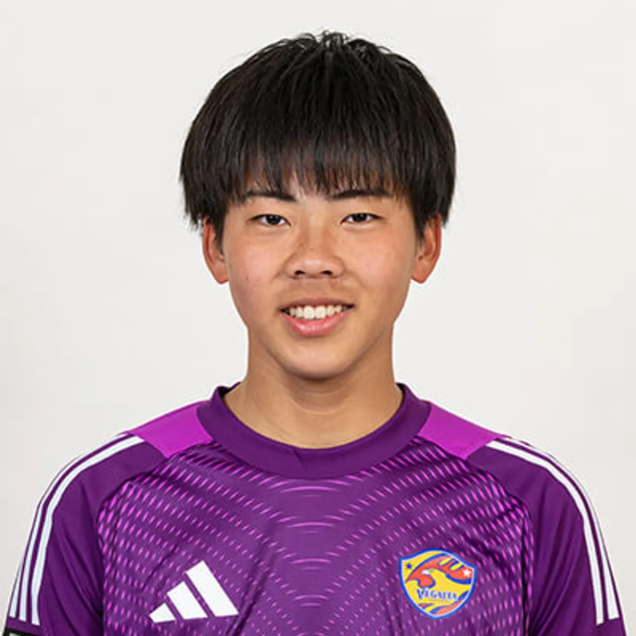 藤島　瑛大