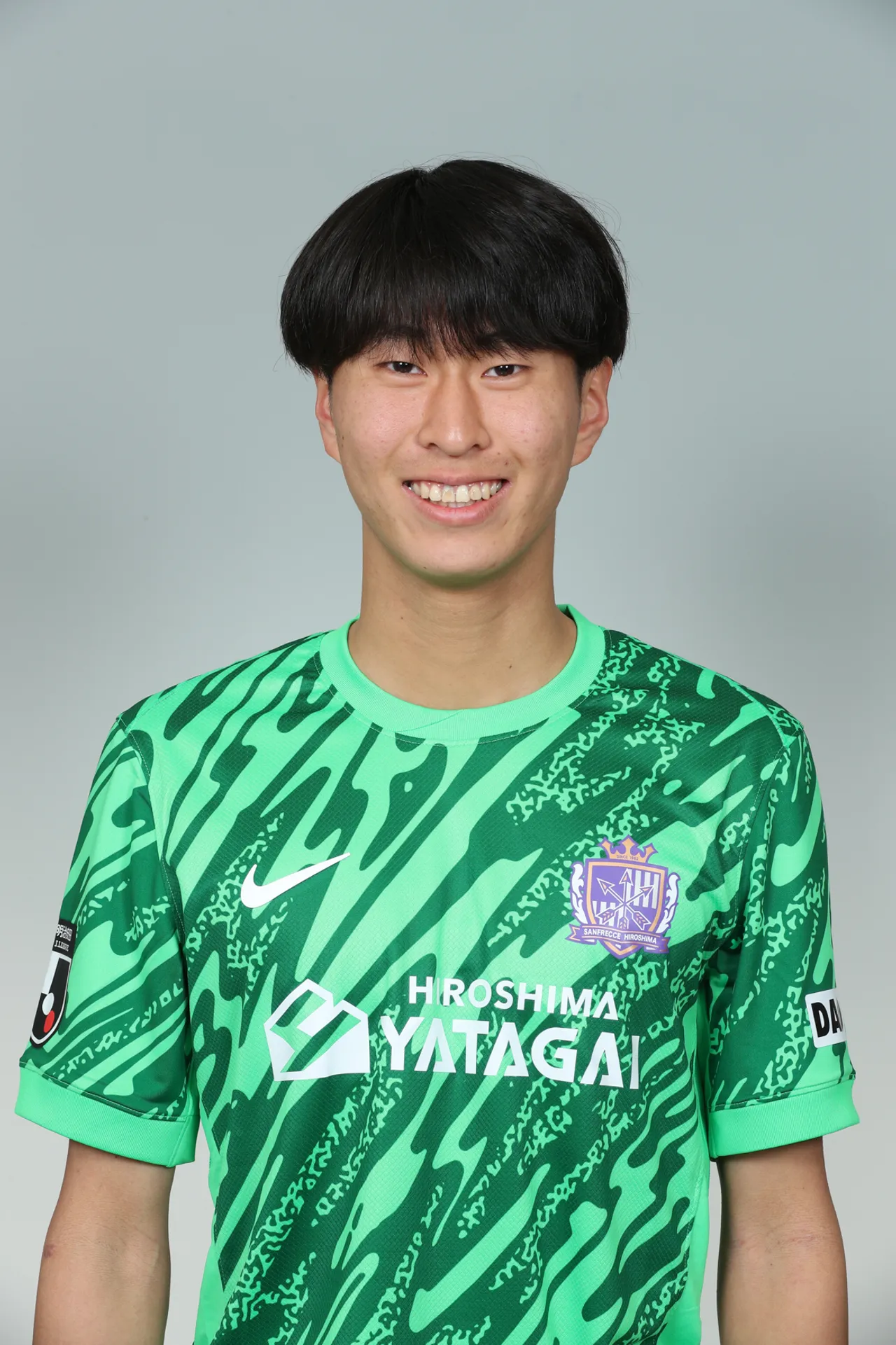 野呂　海斗