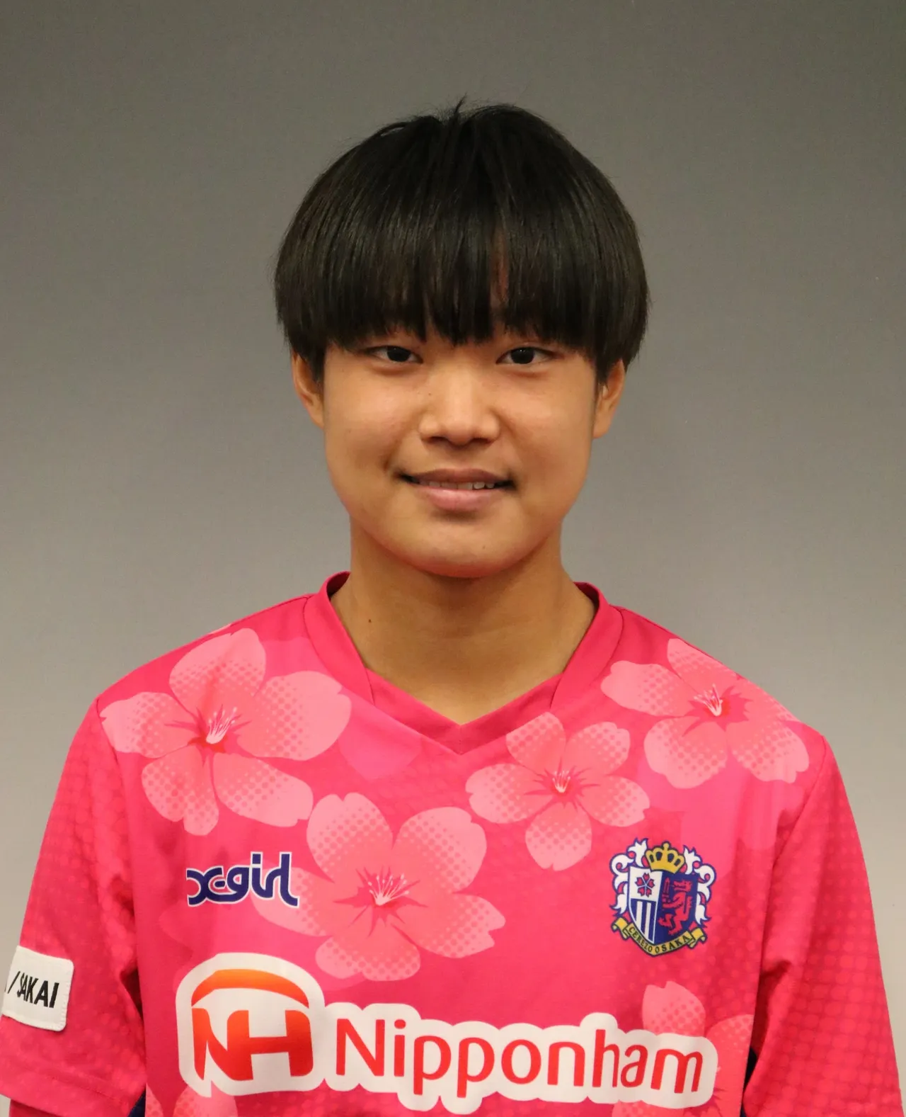 池田　柚葉