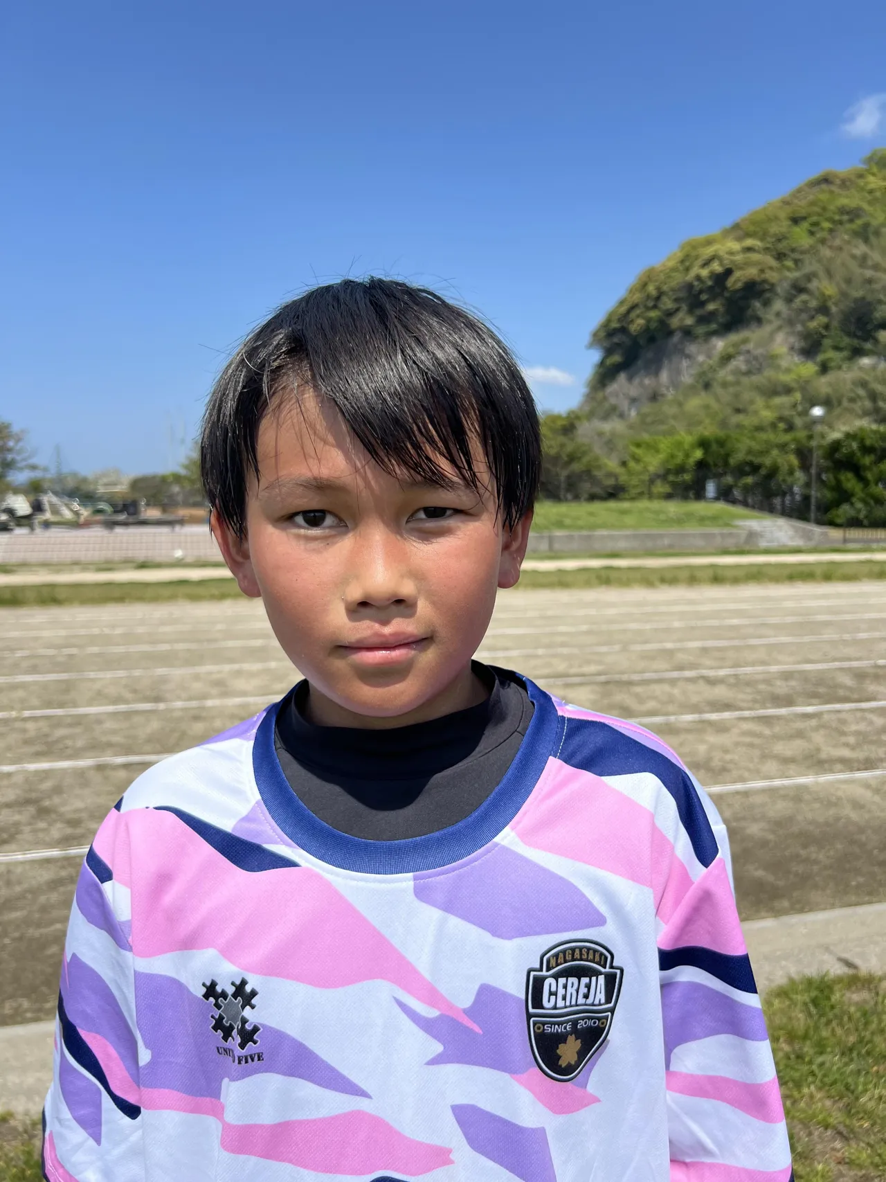塚本　一勝