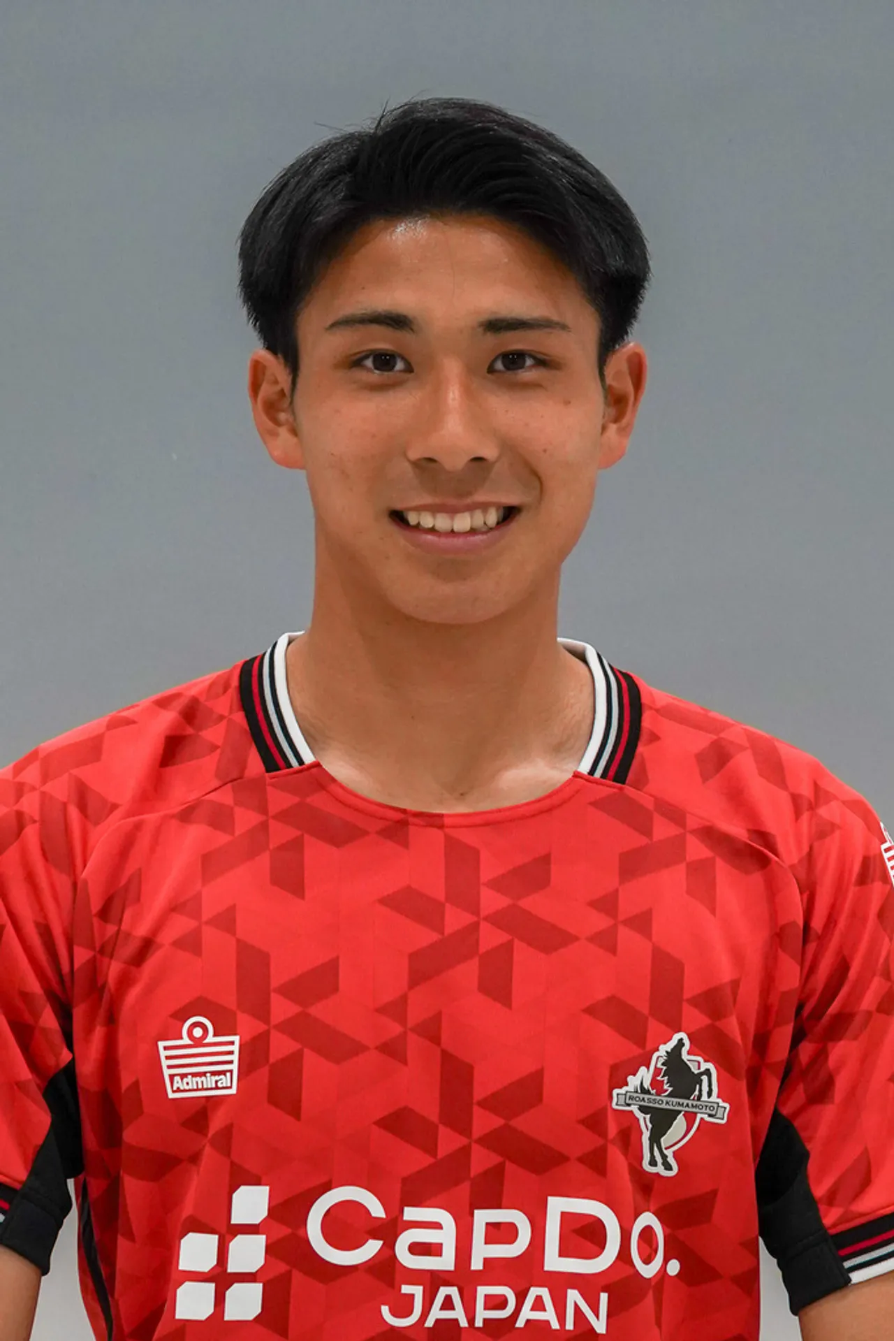 髙村　颯太