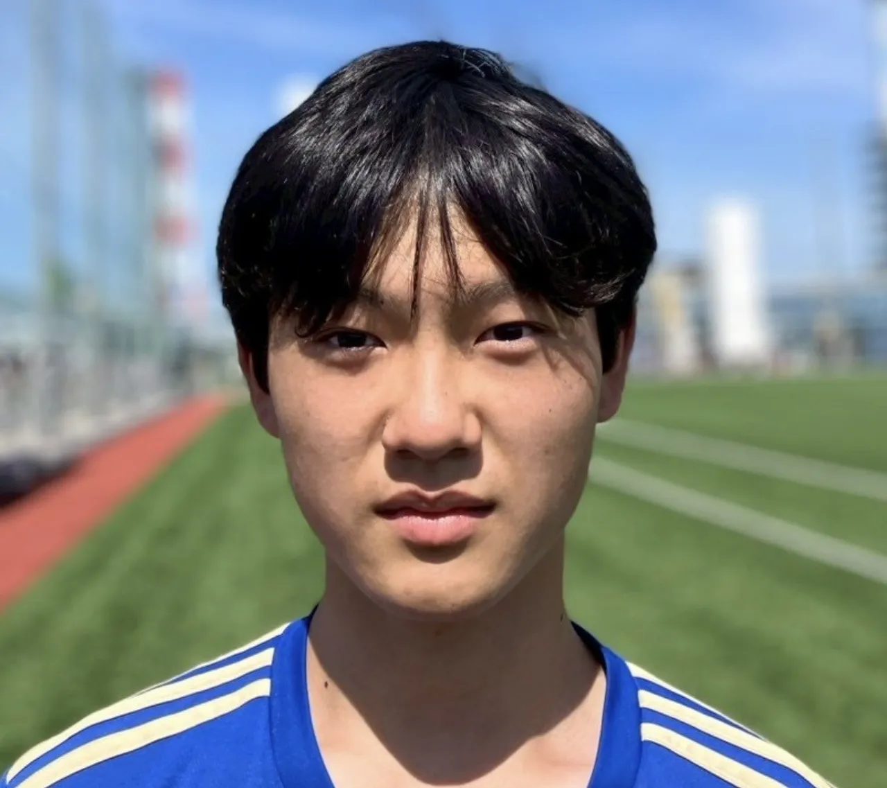 永渕智晴