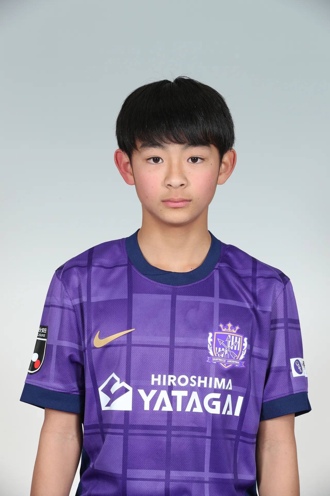 田中　怜汰