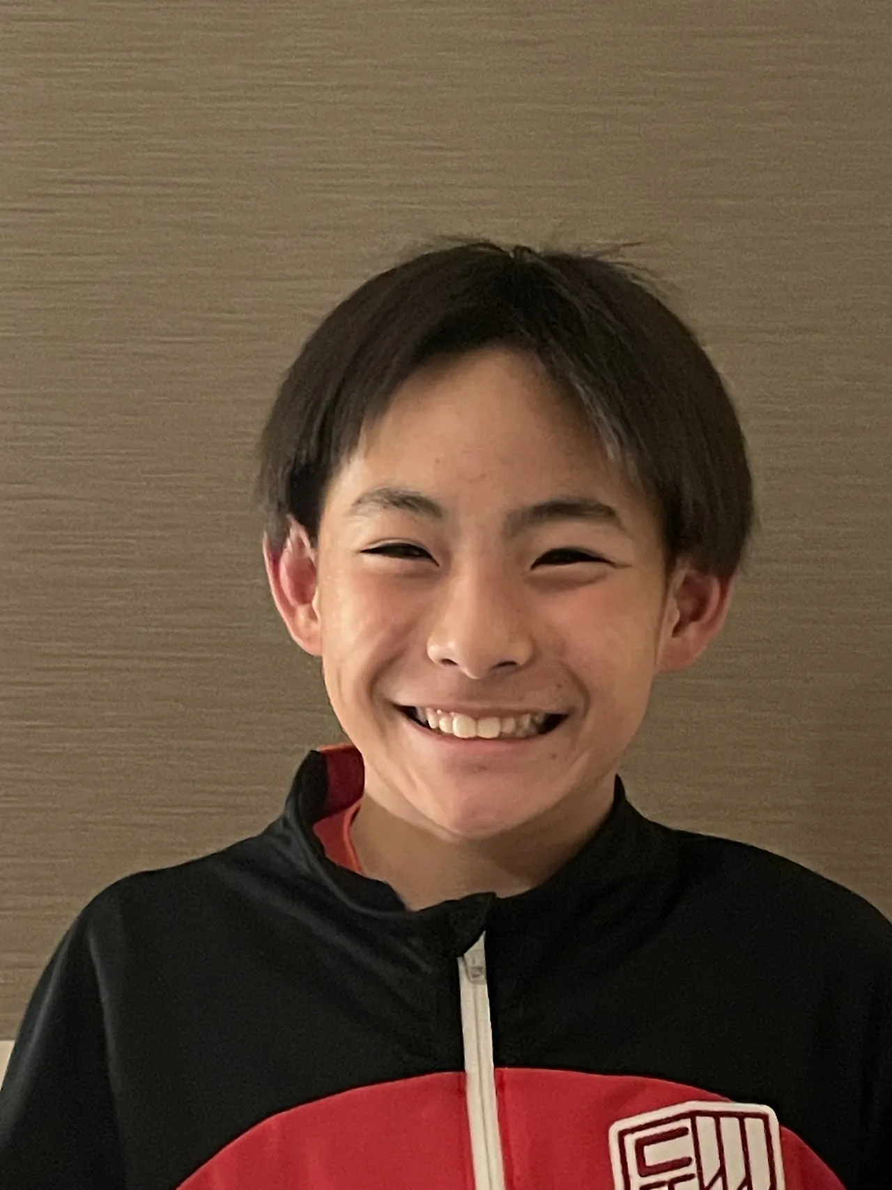 谷川颯太