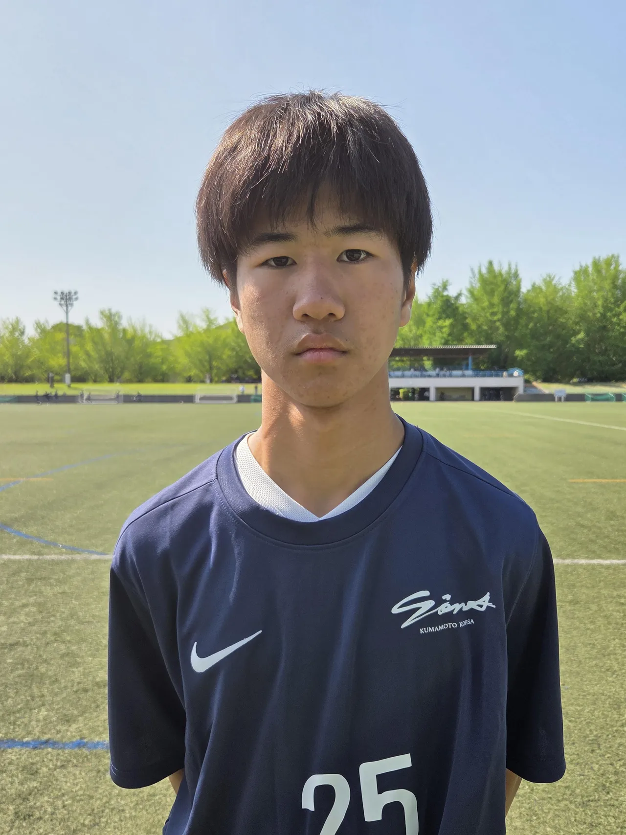 堀田　樹李