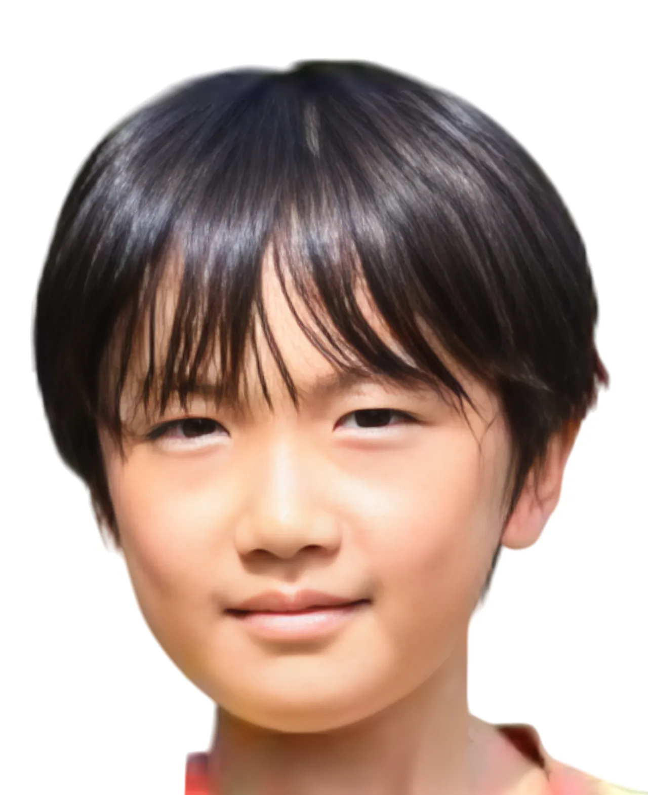 山本　瑠音