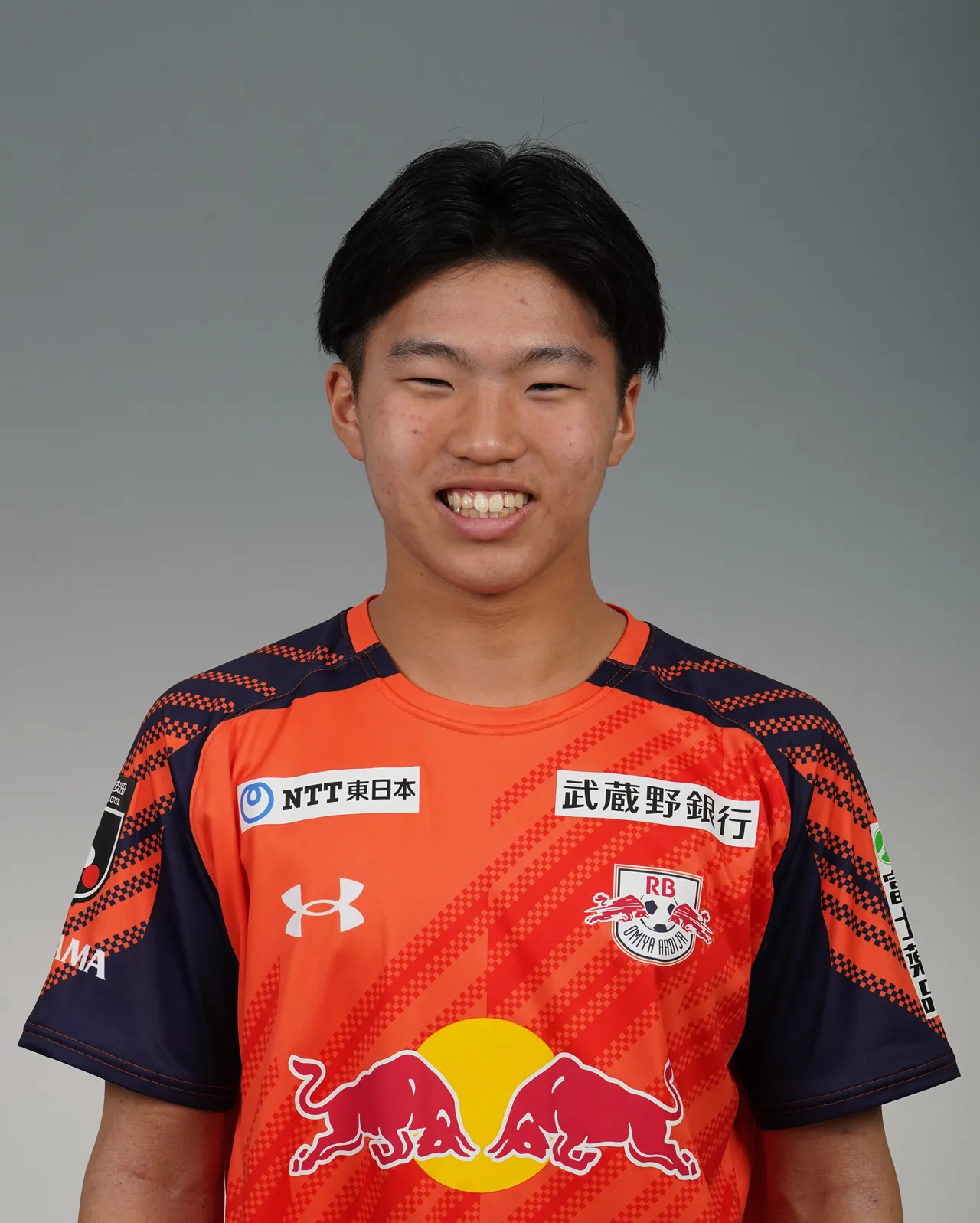 西江　凛人