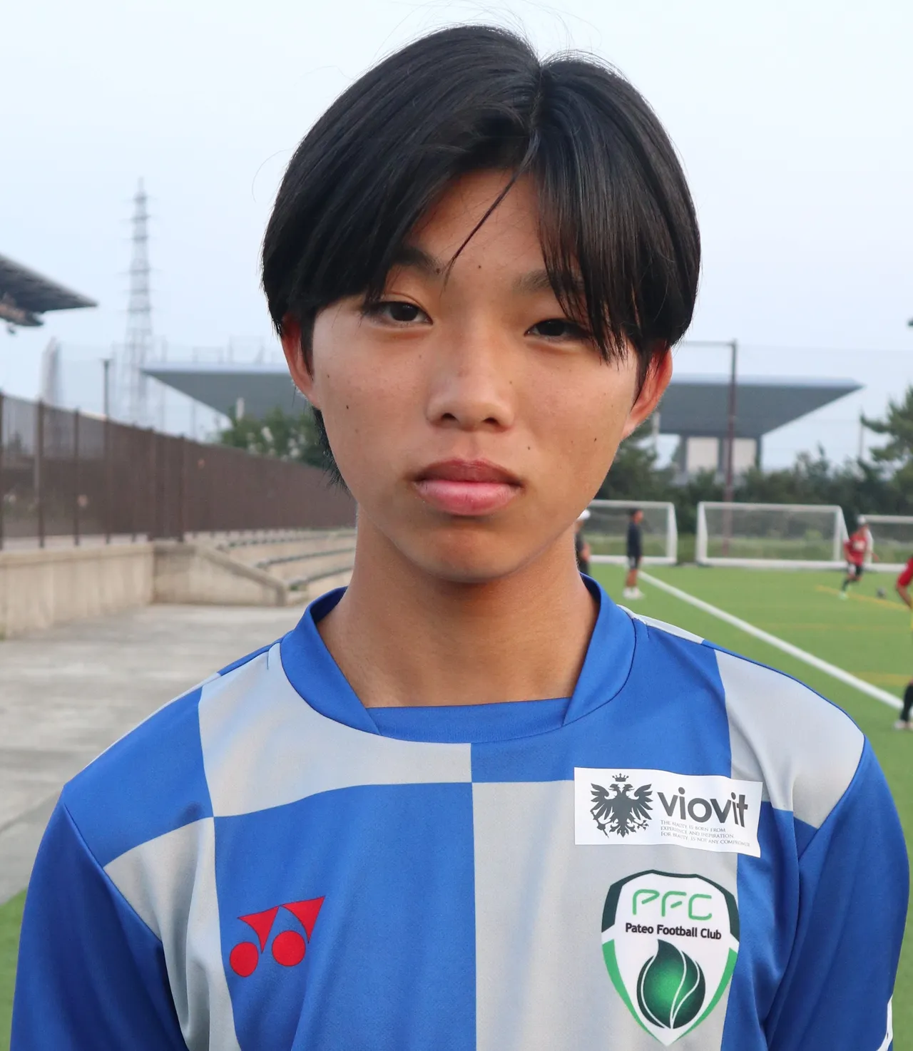 吉野　湧太