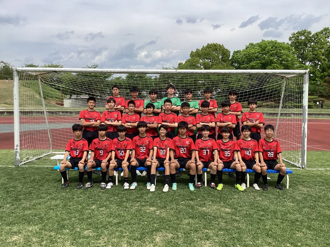 フェルヴォーレ