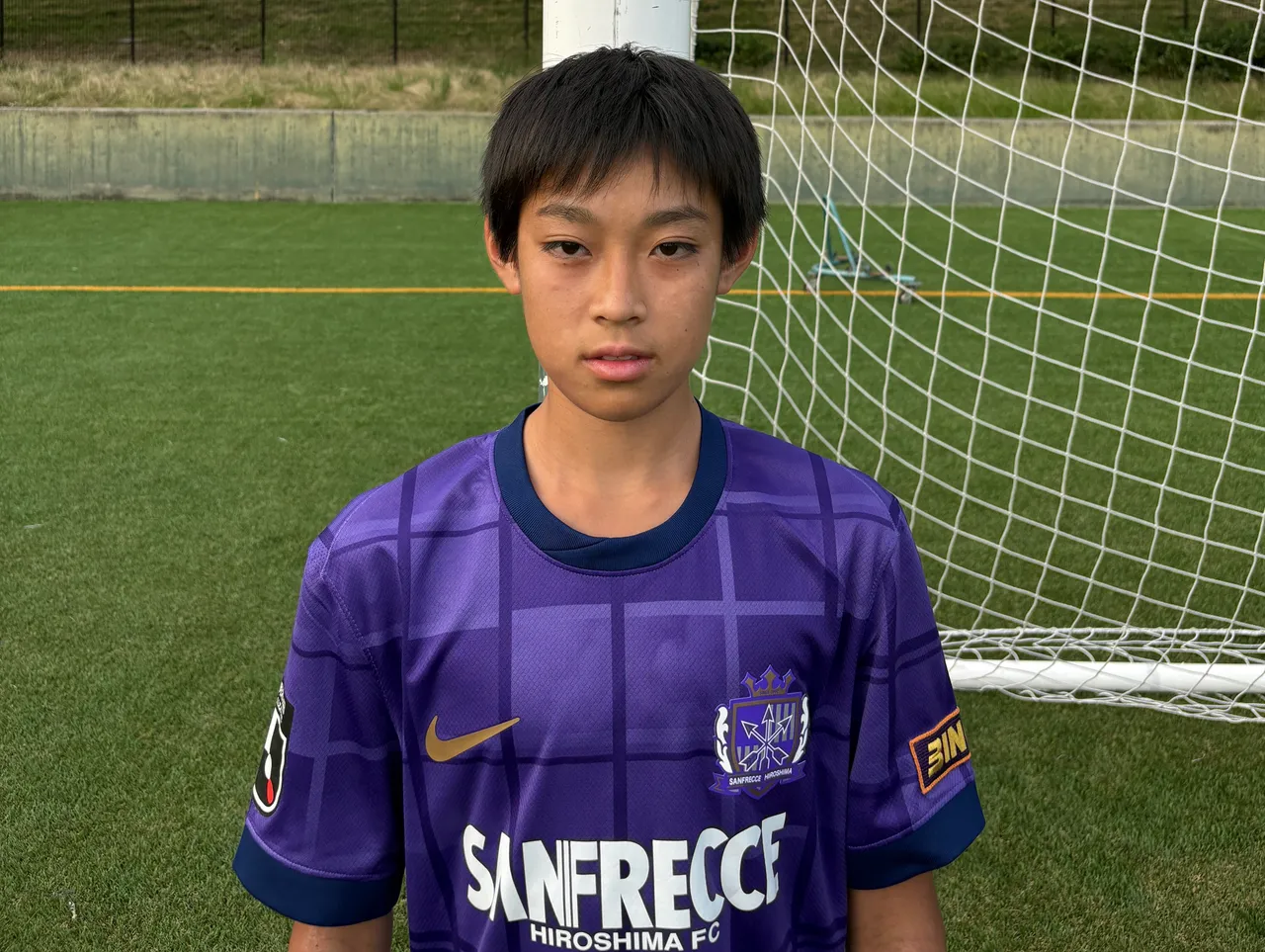村上　稜征