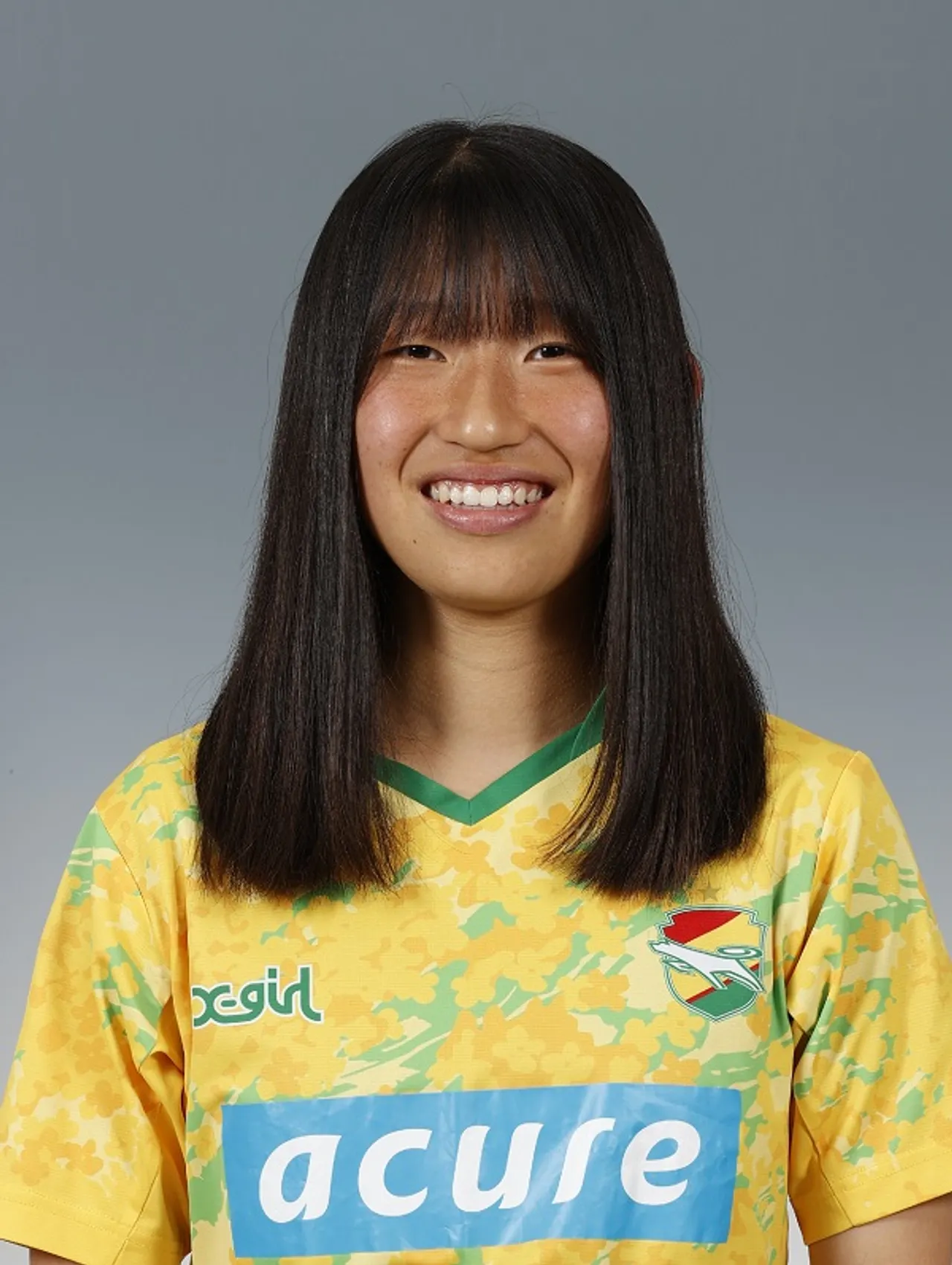 久保田　真帆