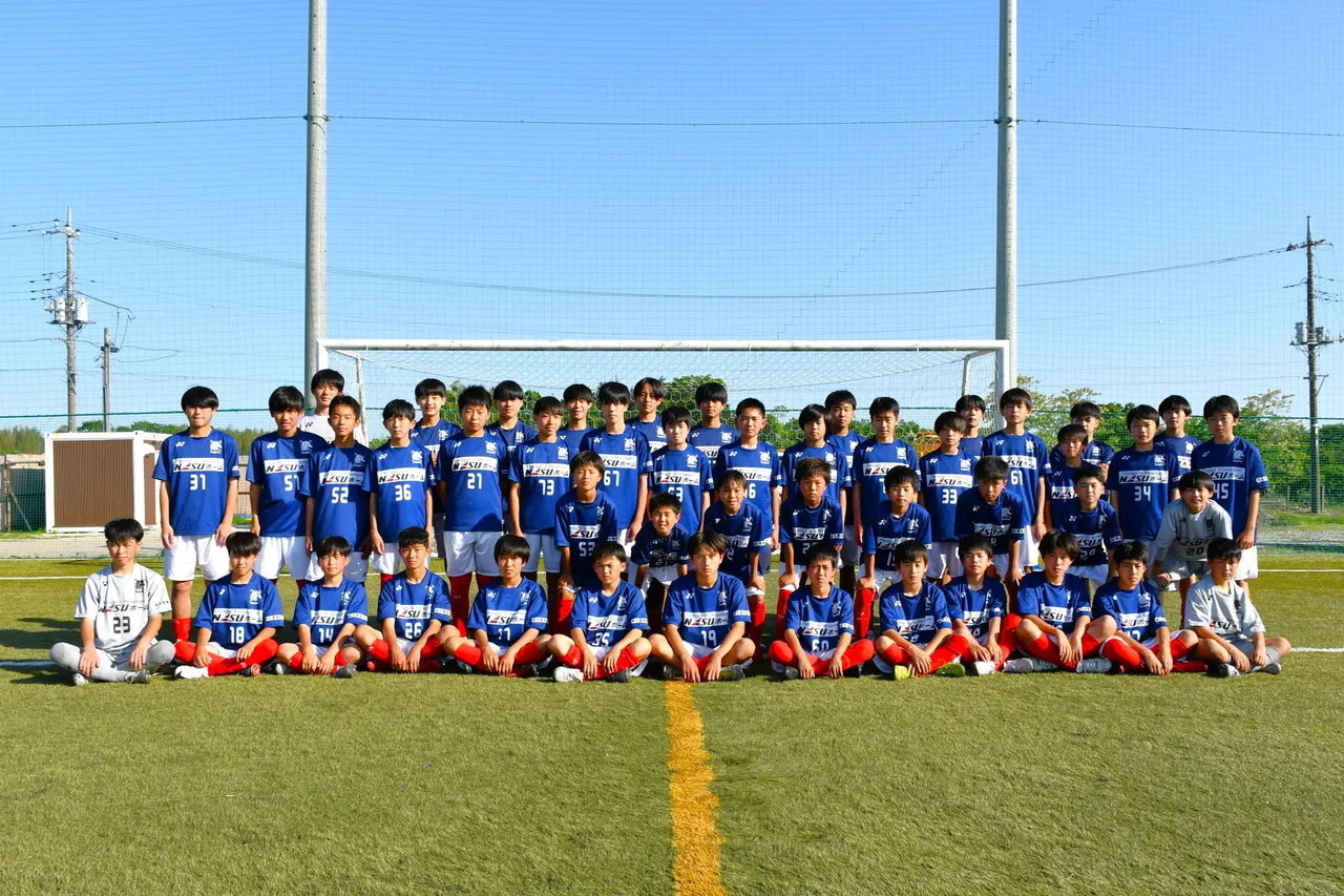 那須野ヶ原FCボンジボーラ