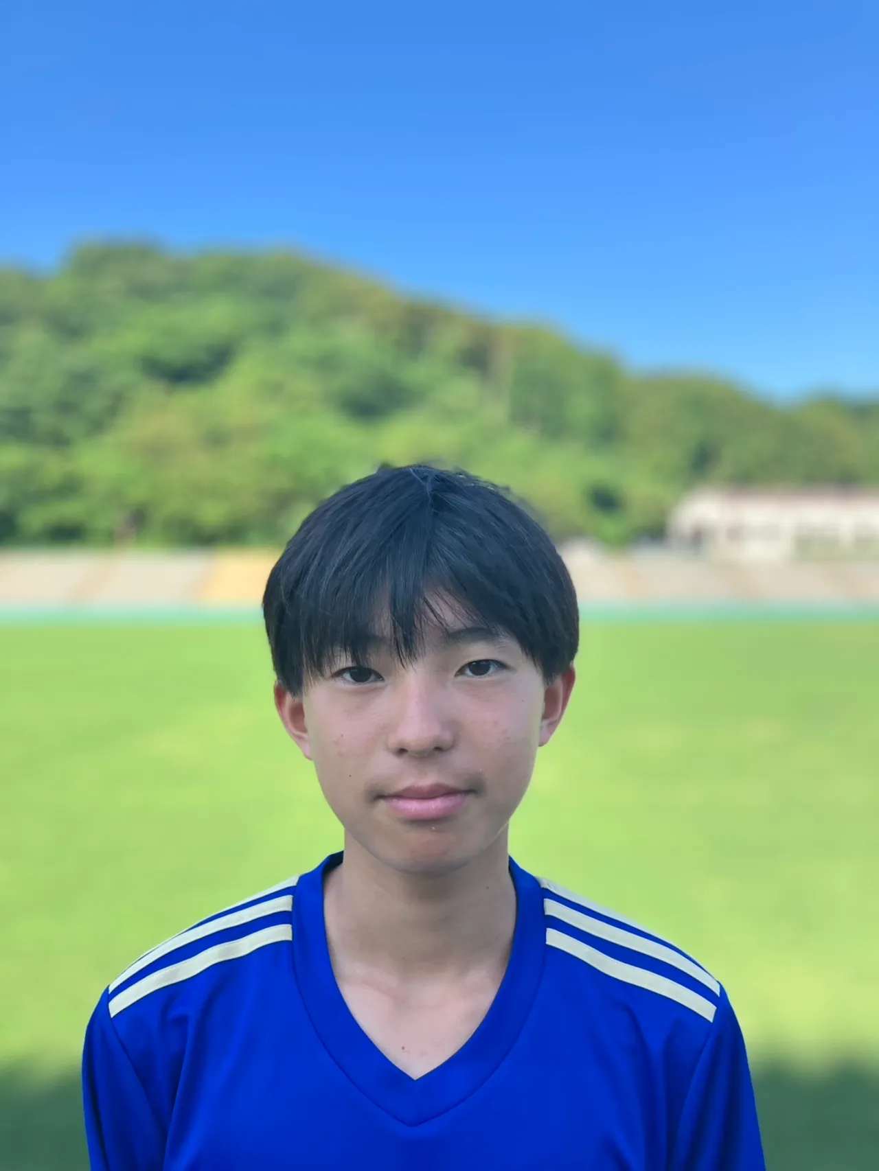 鳥越翼