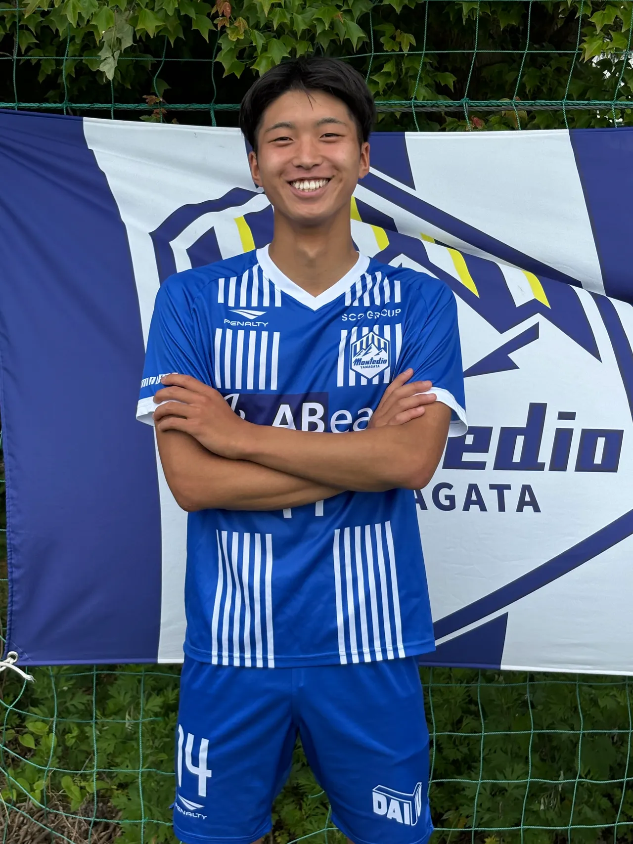伊藤　徠斗