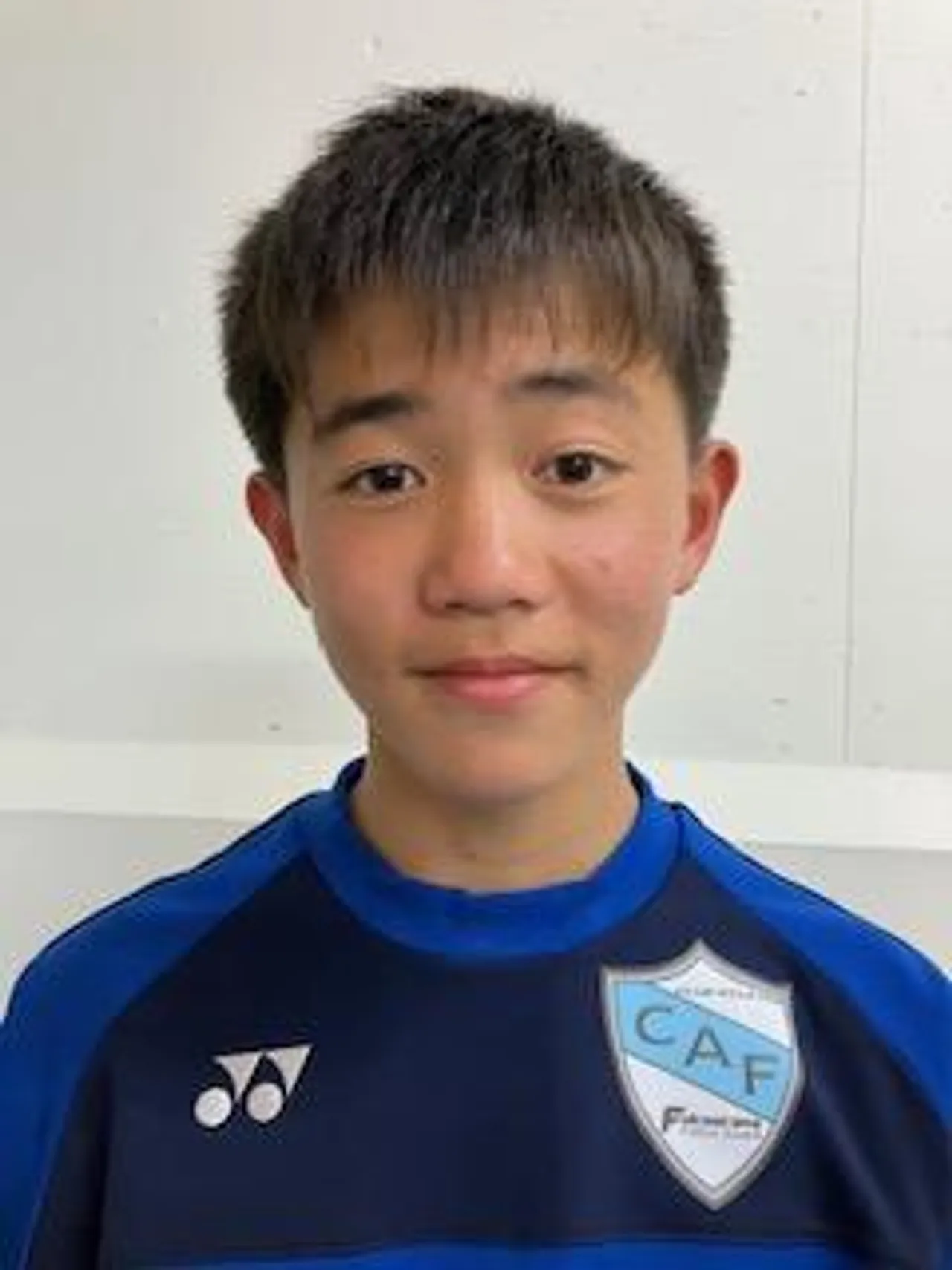 川副　蓮汰