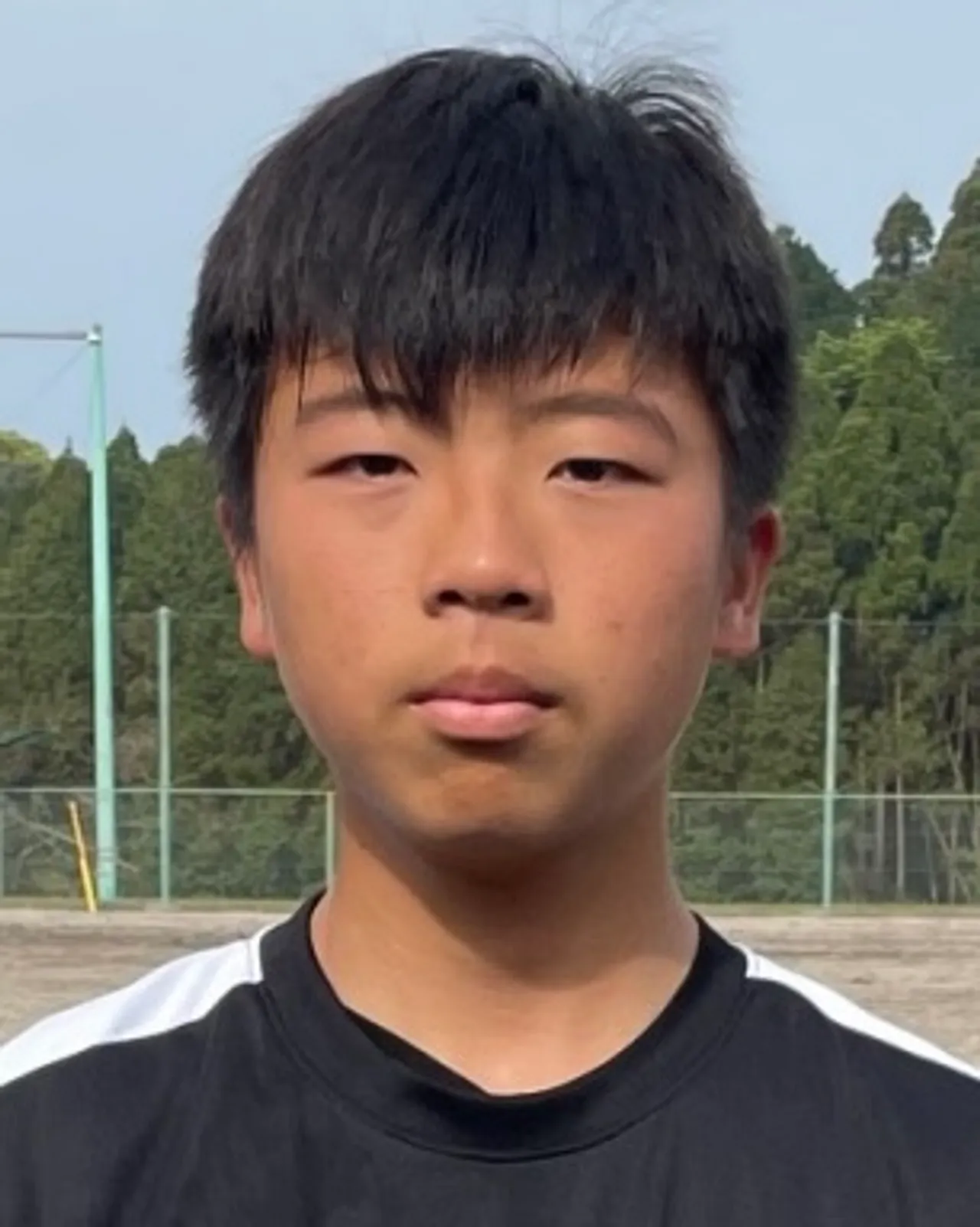 山下　翔生