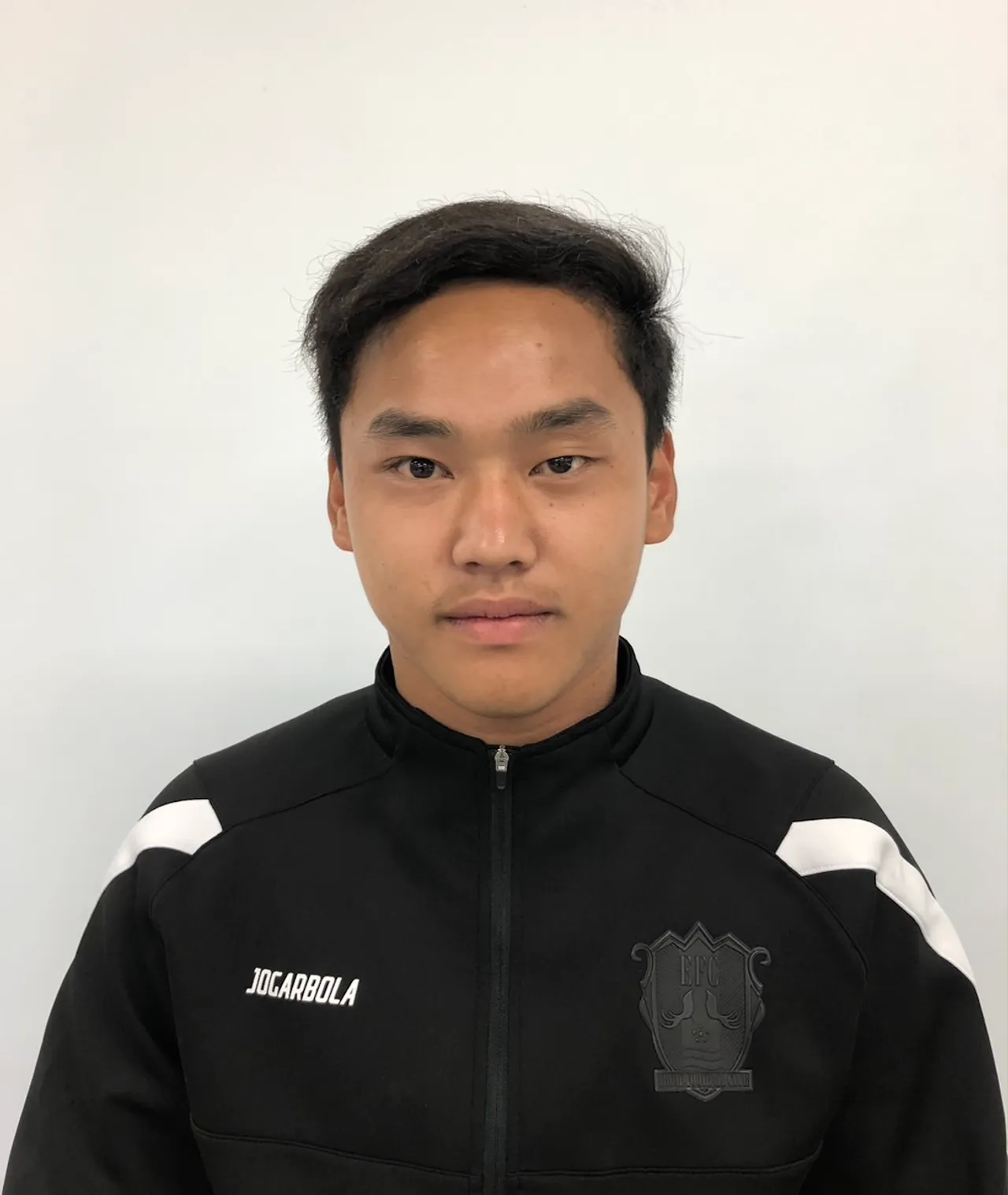 山岡　遥斗