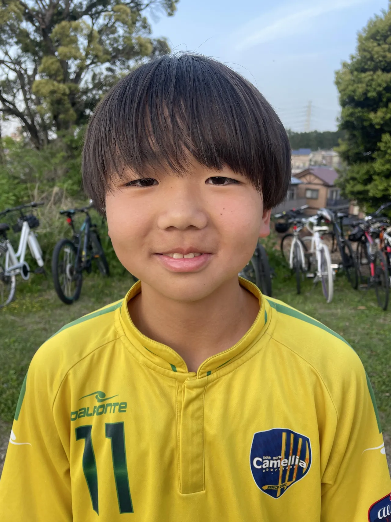 河津　迅