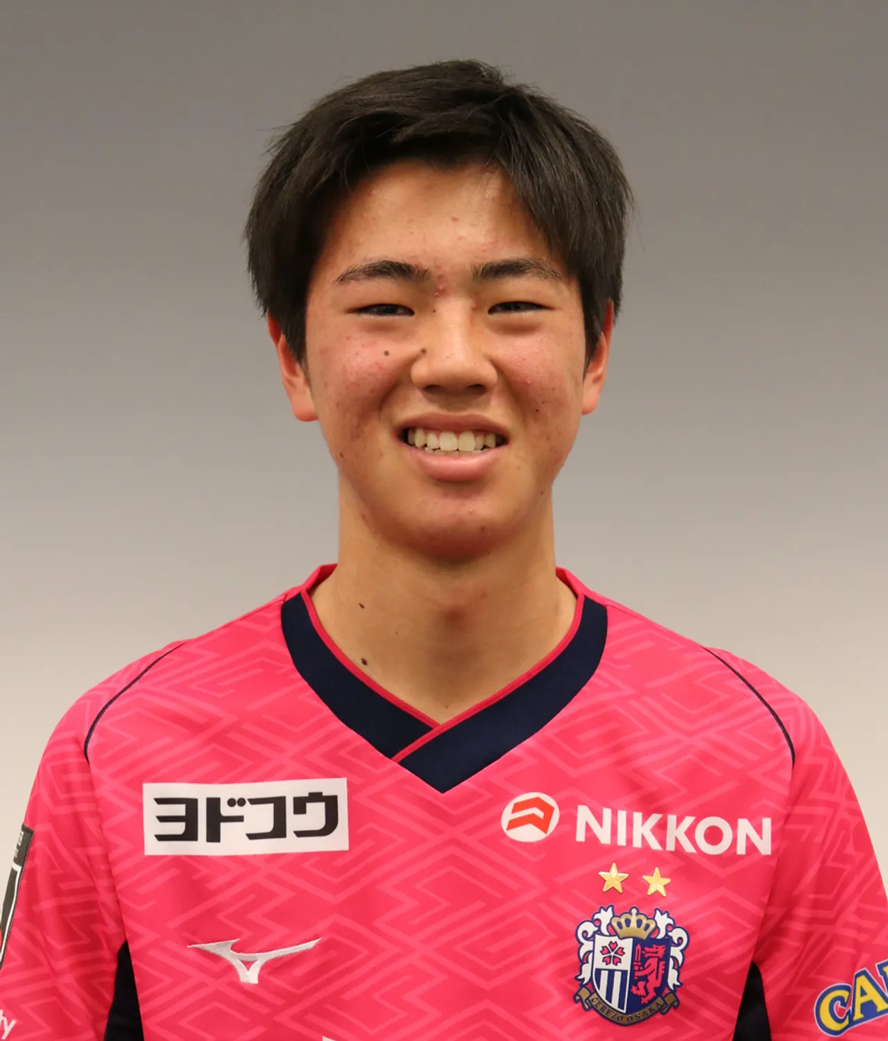 吉野　啓太