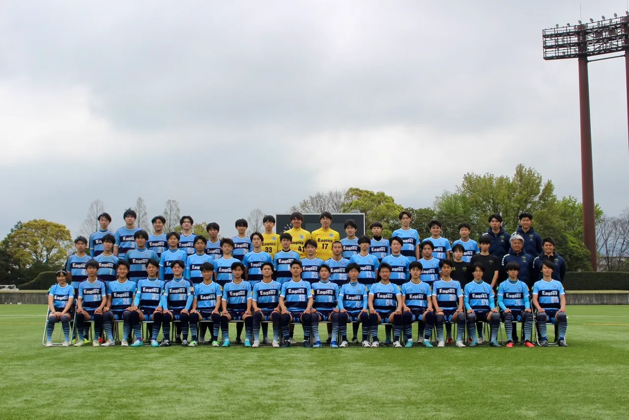 春日イーグルスU-18