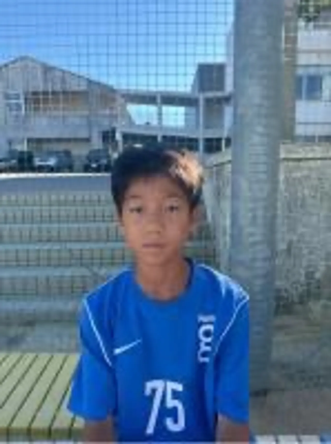 坂元　陽太