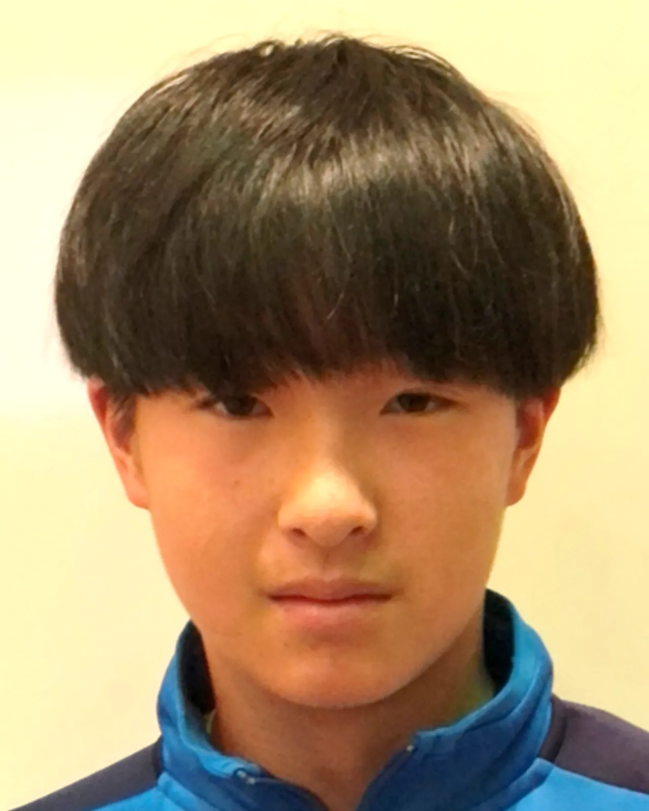 東條　優⽃