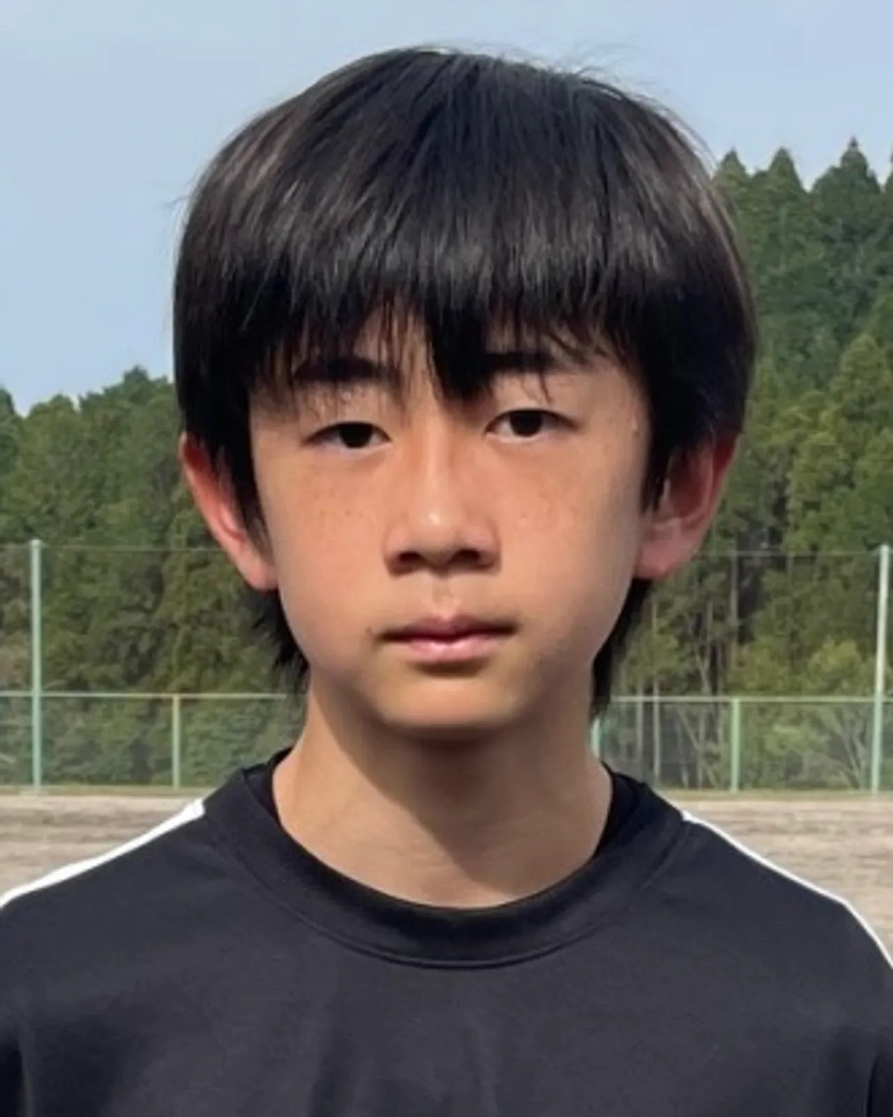 御供田　蒼生