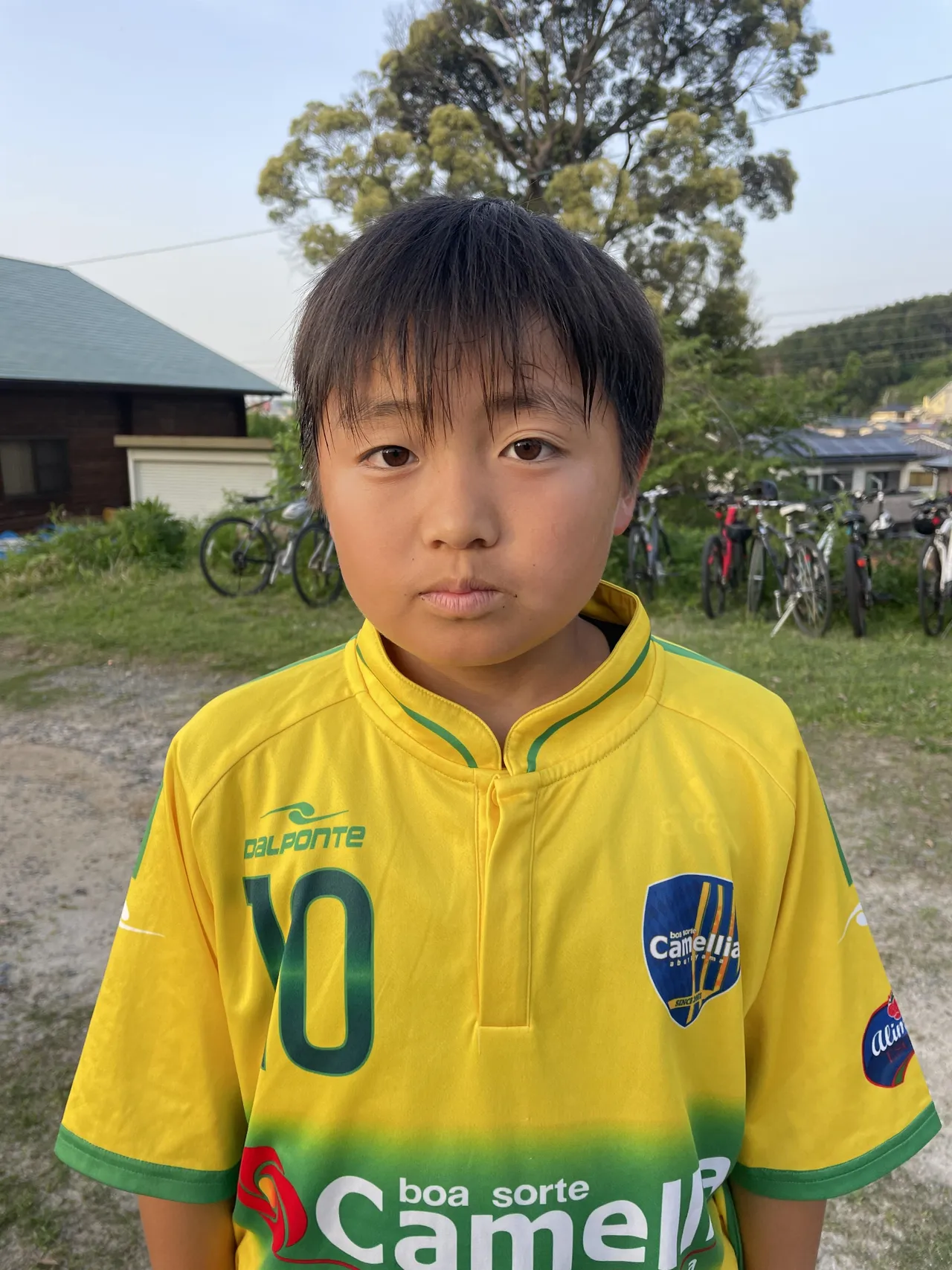 田中　侑