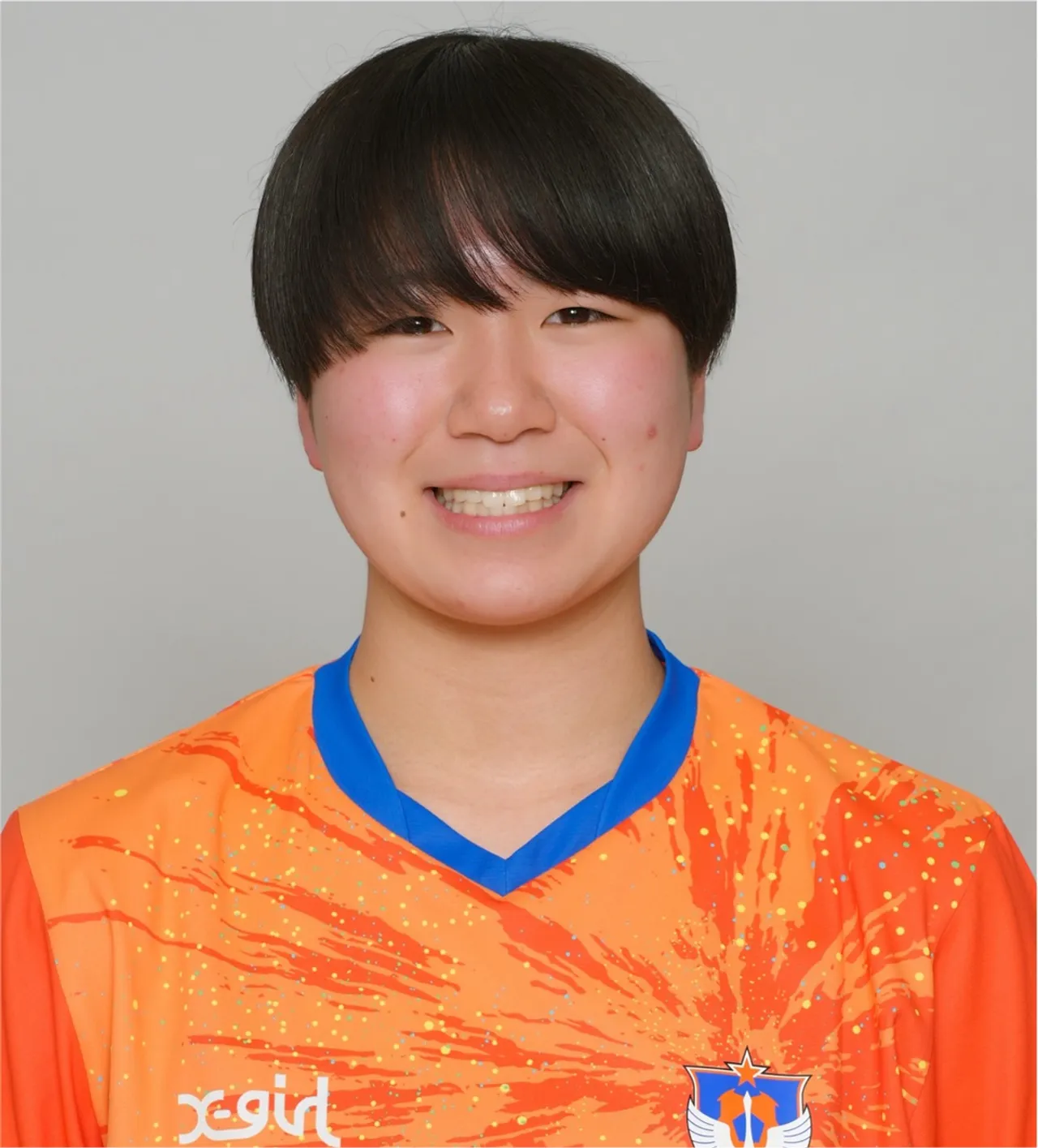 岡崎　藍