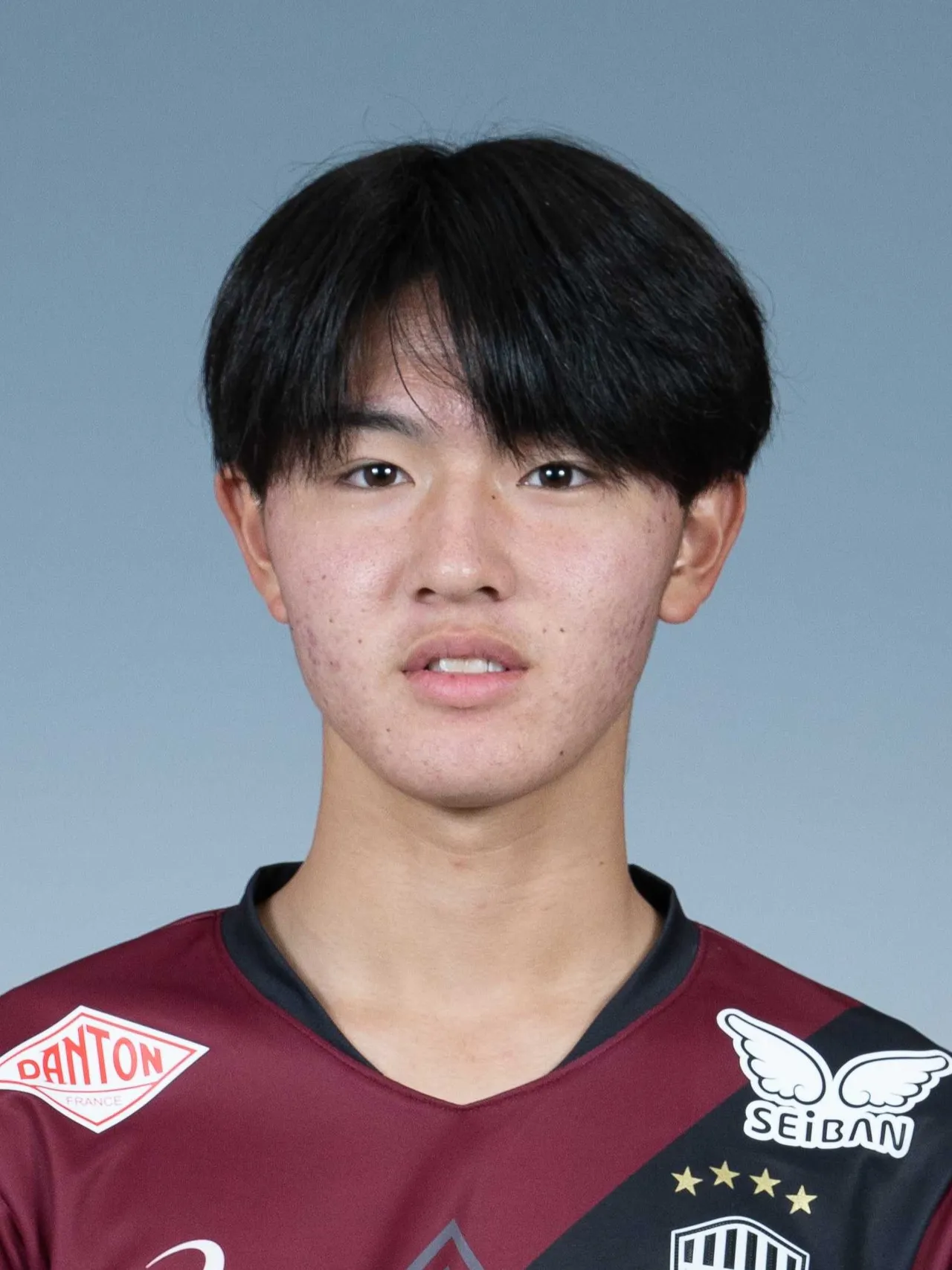 西岡　鷹佑