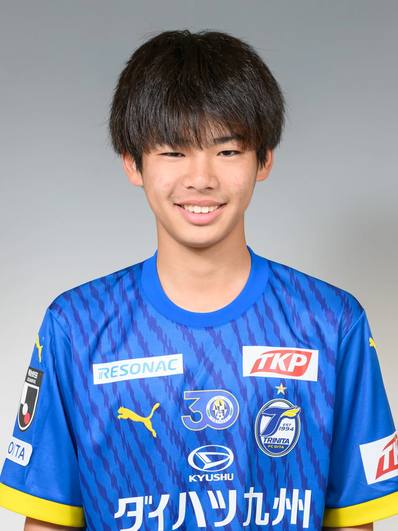 橋本 龍征