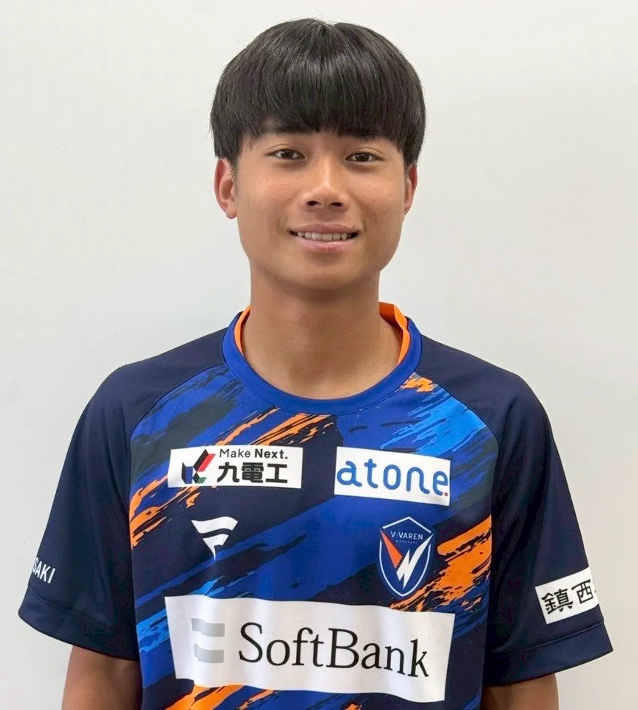 伊豆元　涼介