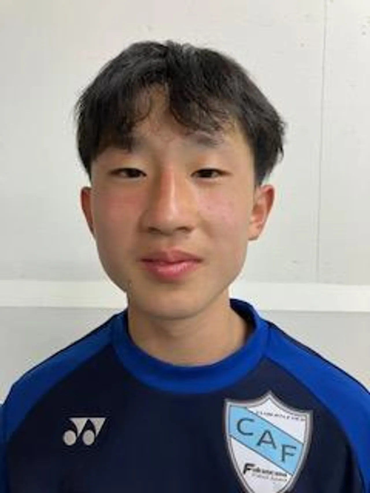 平岩　恭生