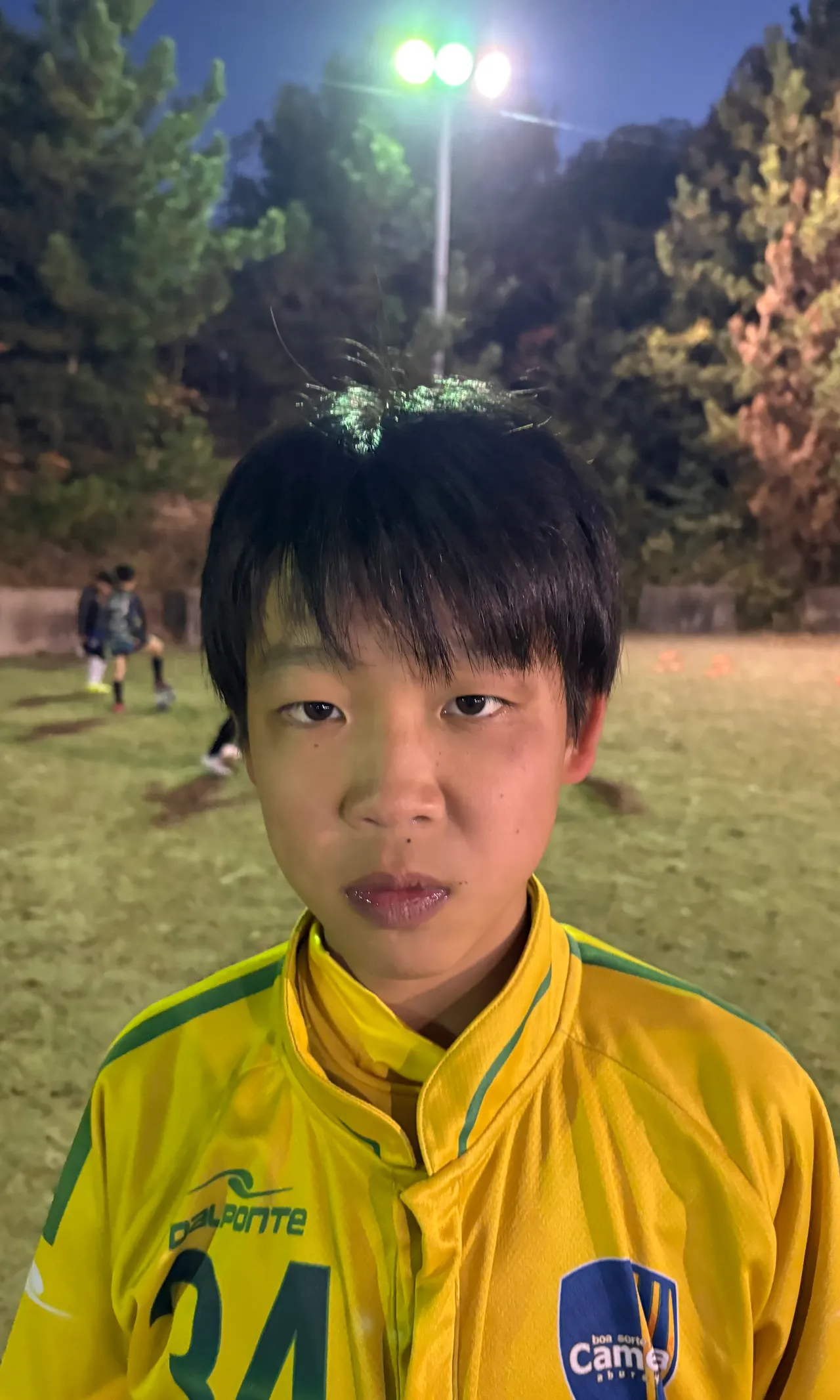 末松　藍斗