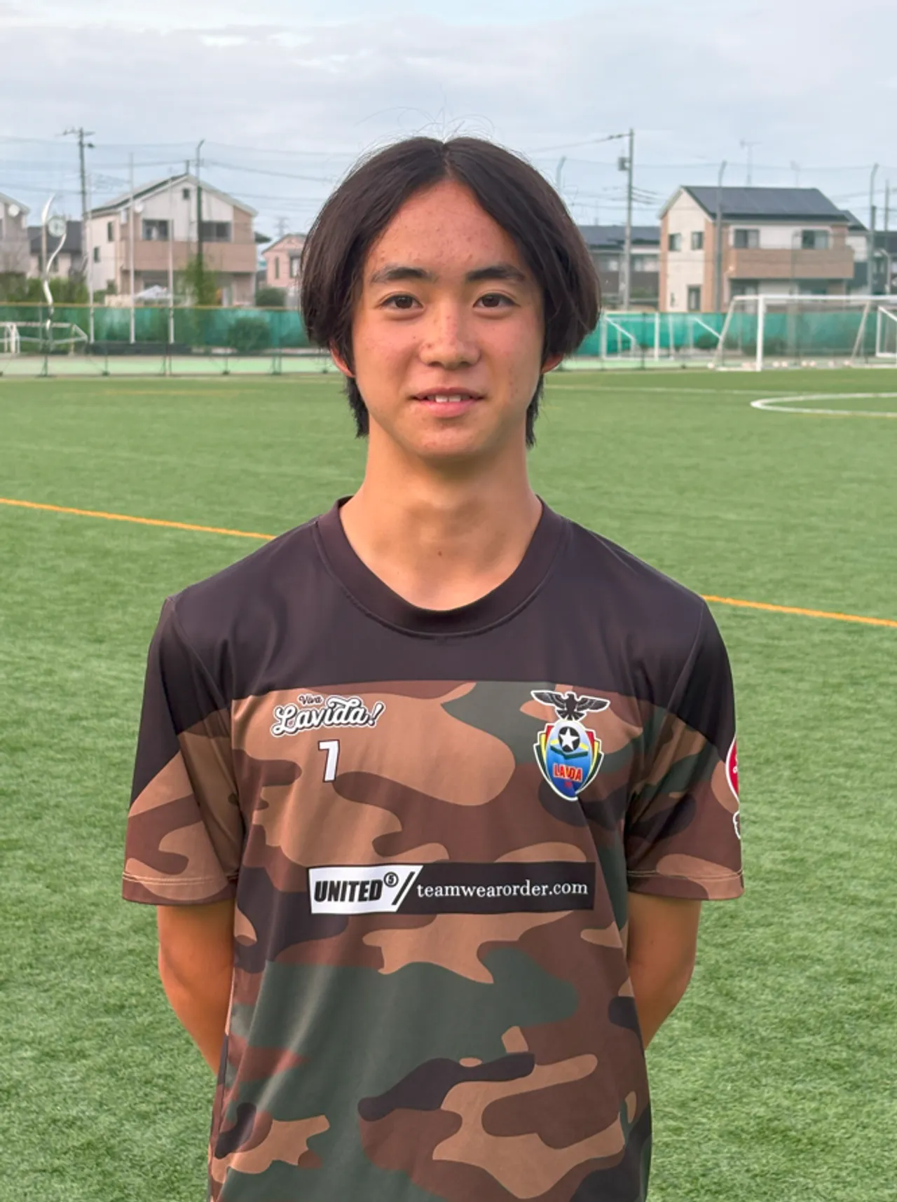 矢野　翔己
