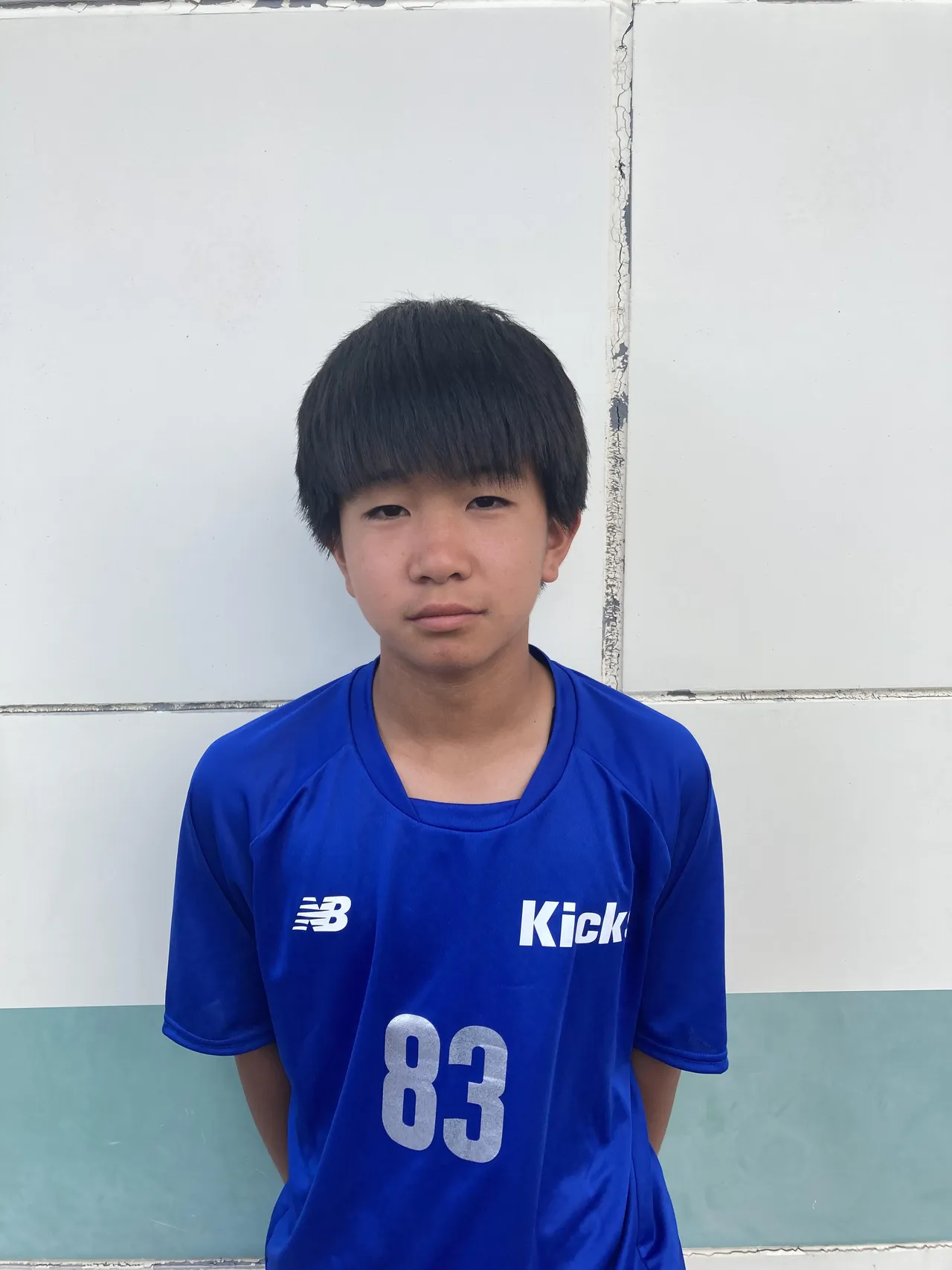 山崎　佑津己