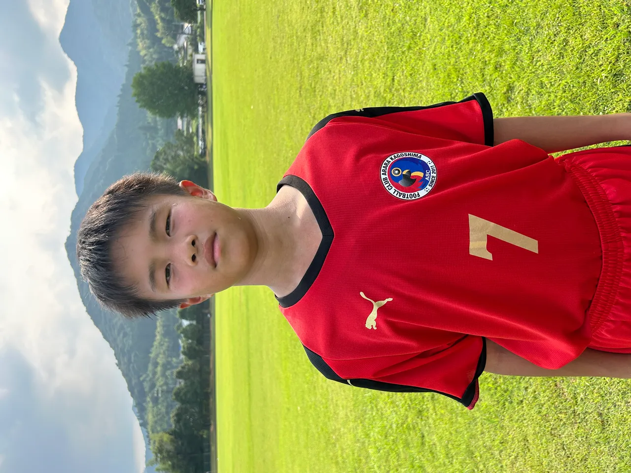 太田　琳汰郎