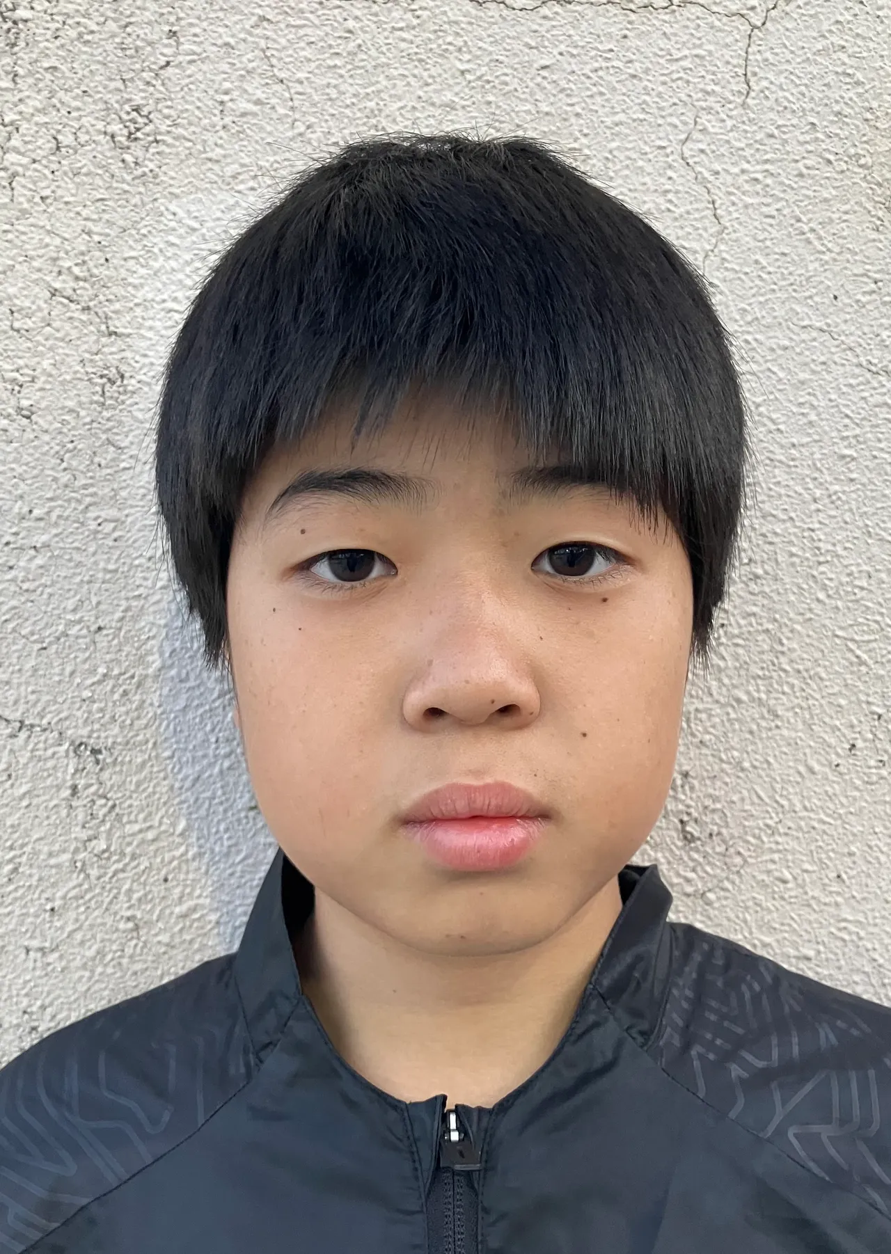 ⼭⼝ 惺也