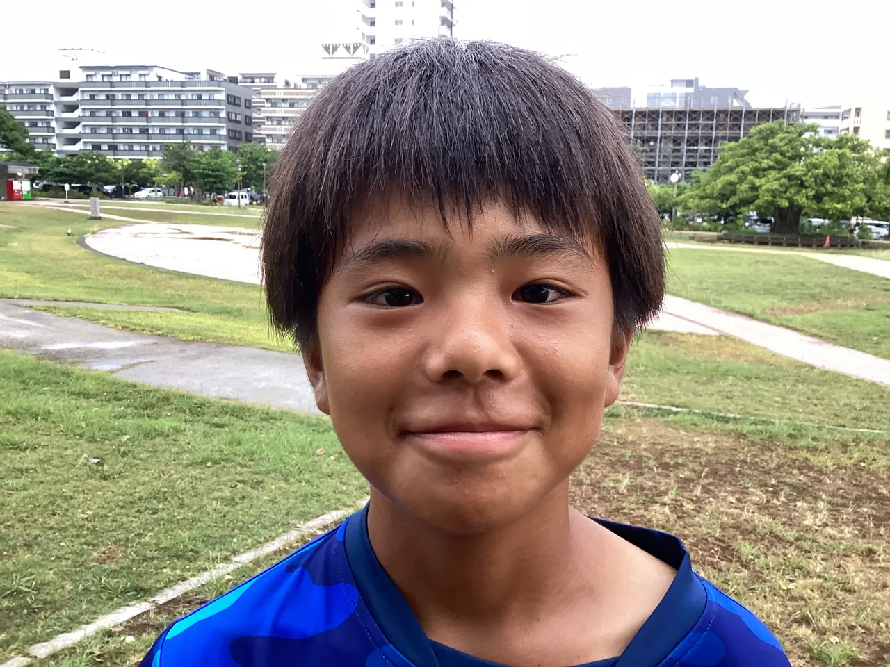 元島　愉海