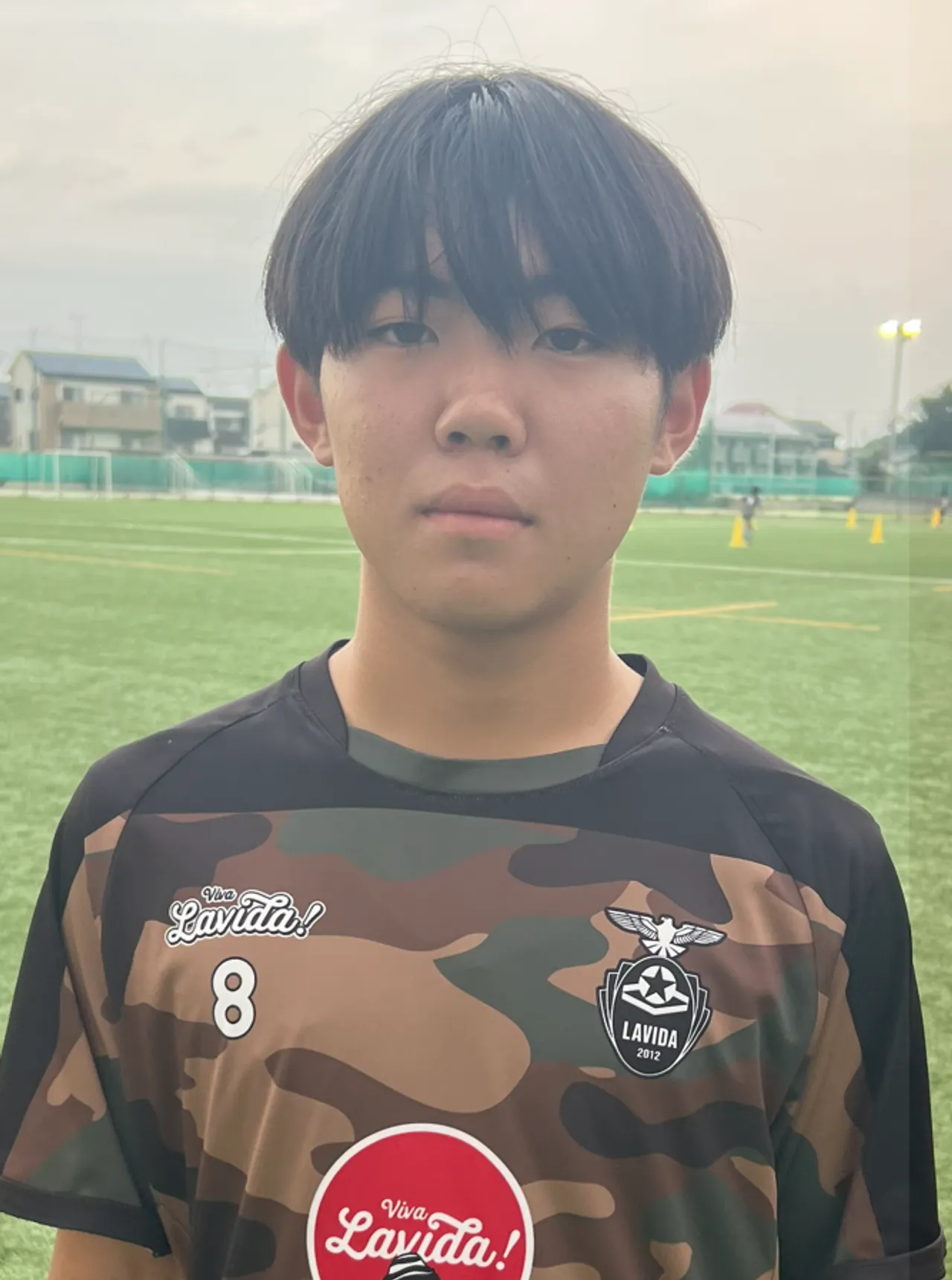 上野　晄駕