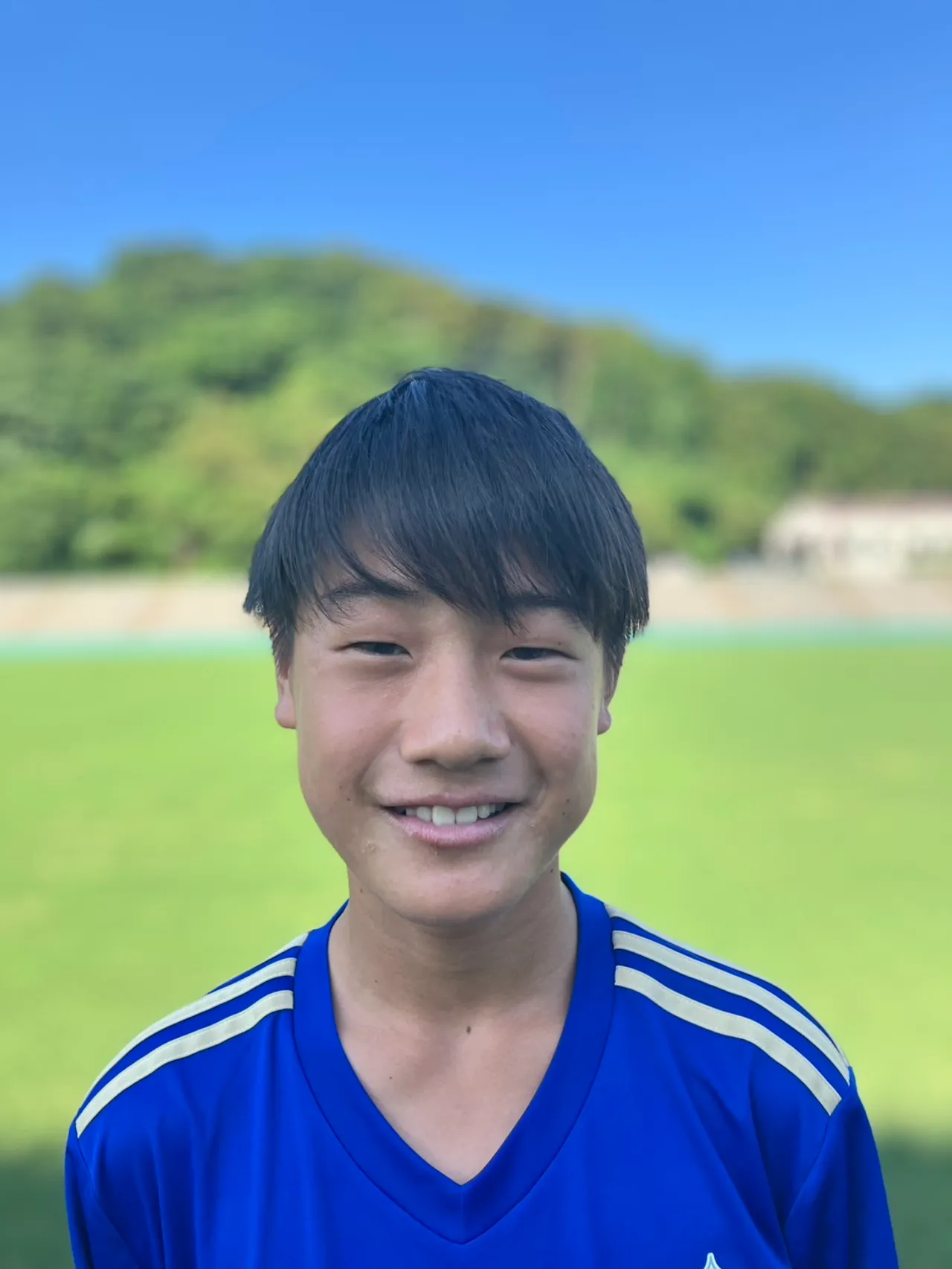 川原田直希