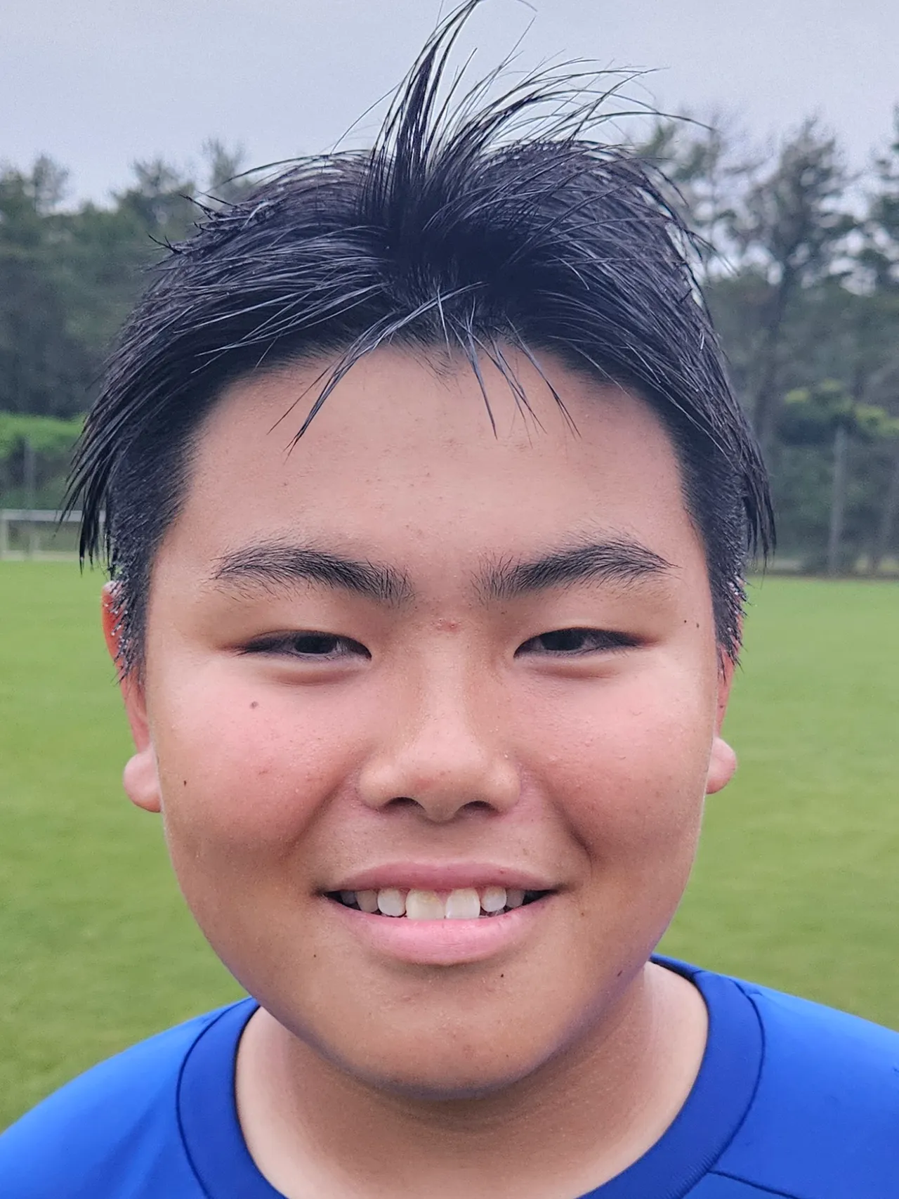佐藤鳳佑