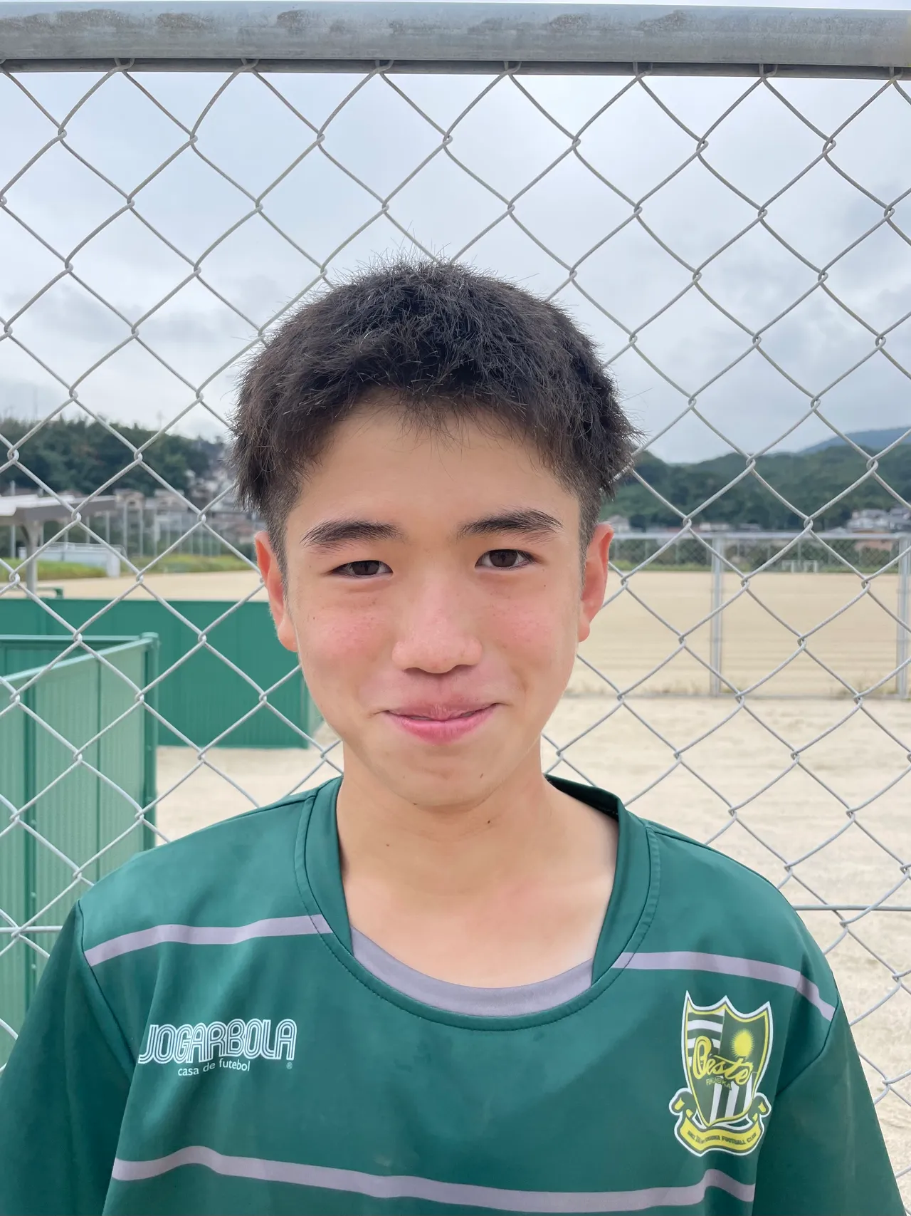 麻生　遼希