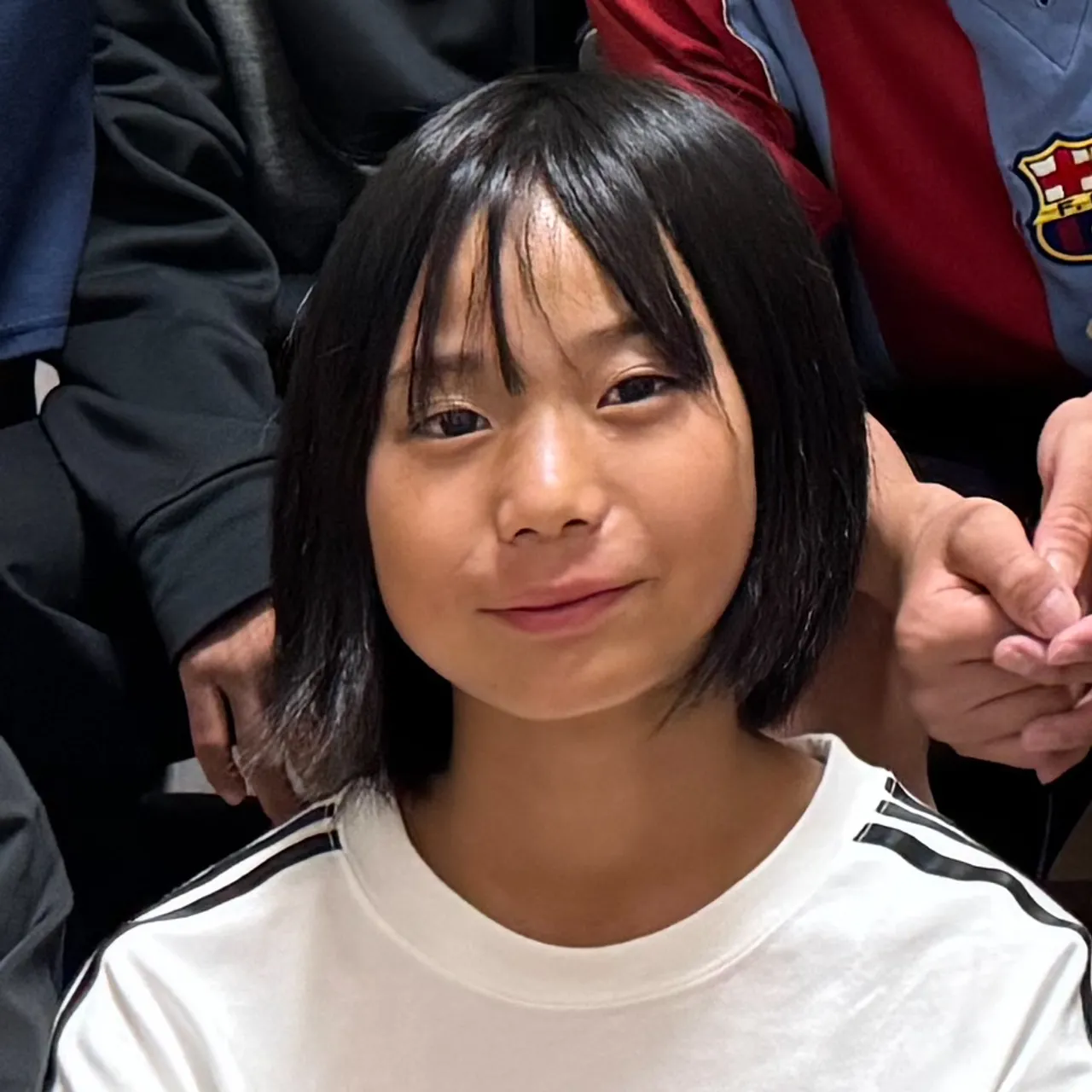 林田凪紗